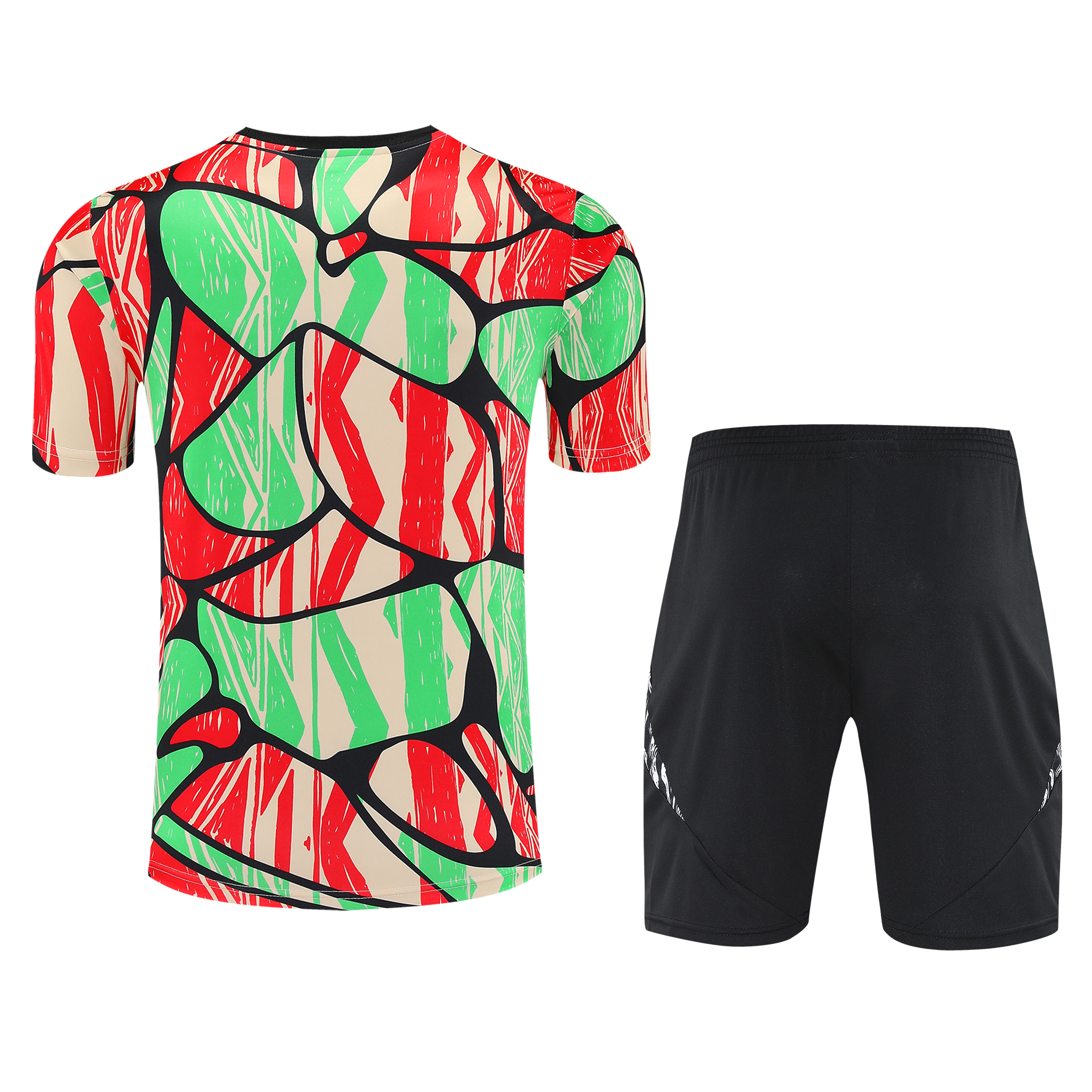 2025-26 Arsenal Training Jersey - Adult Set