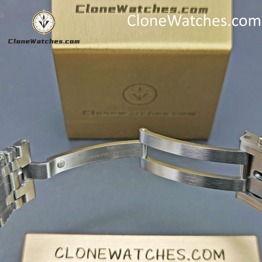 OMEGA Super Clone Watches 1:1 Seamaster Diver 300M 210.30.42.20.03.001 42mm