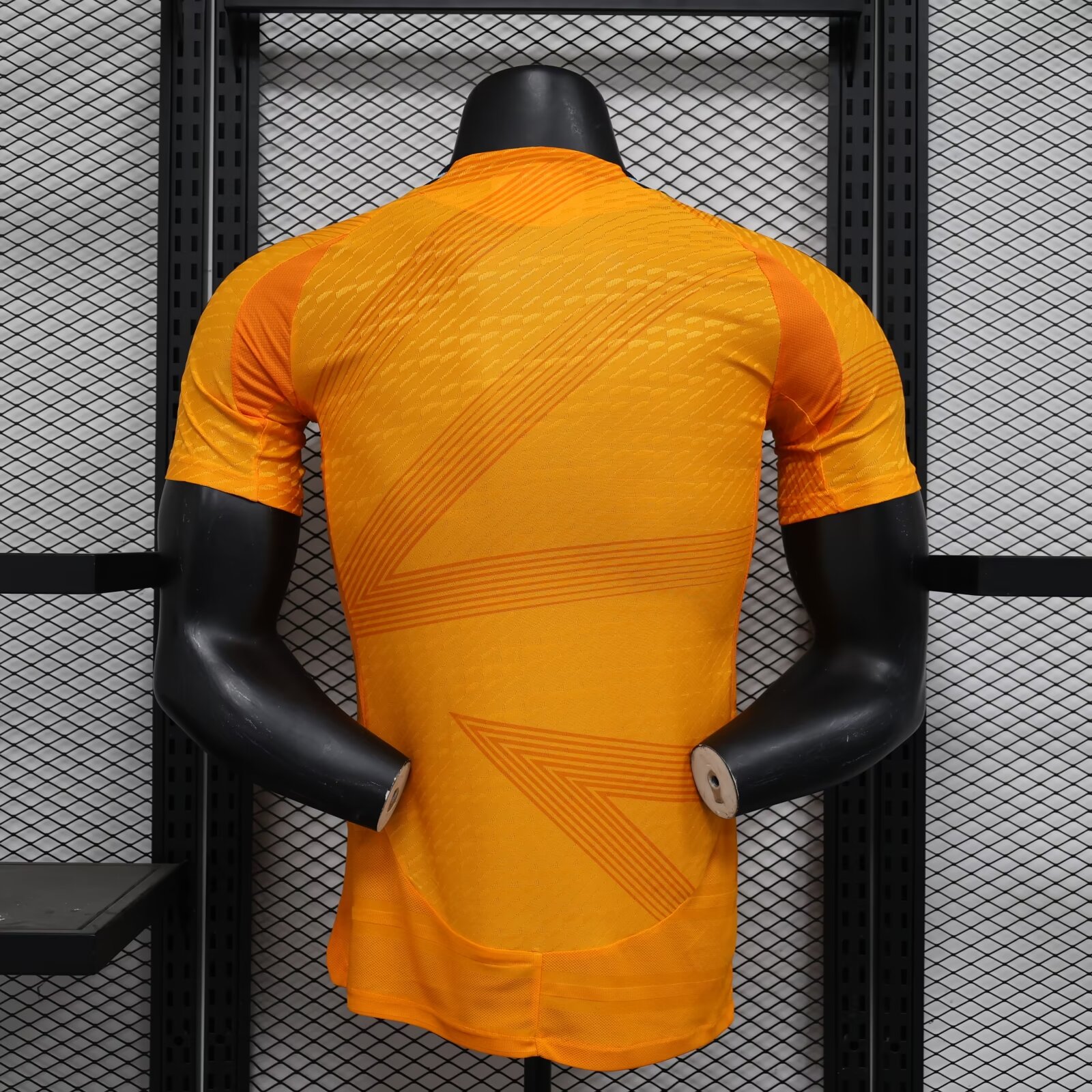 2024/25 Real Madrid Away Shirt - Player Edition