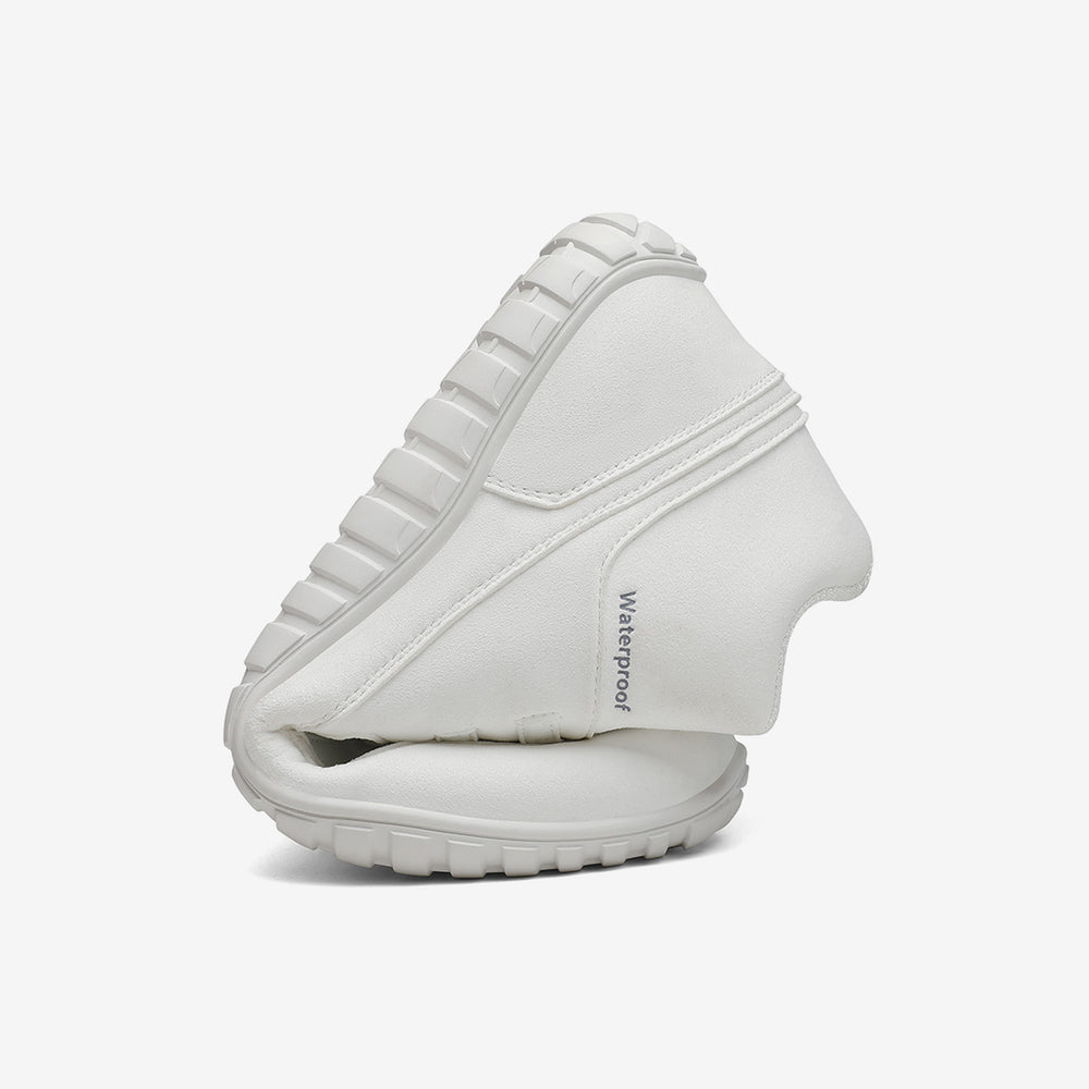 Woman Brave IV - Barefoot Shoes