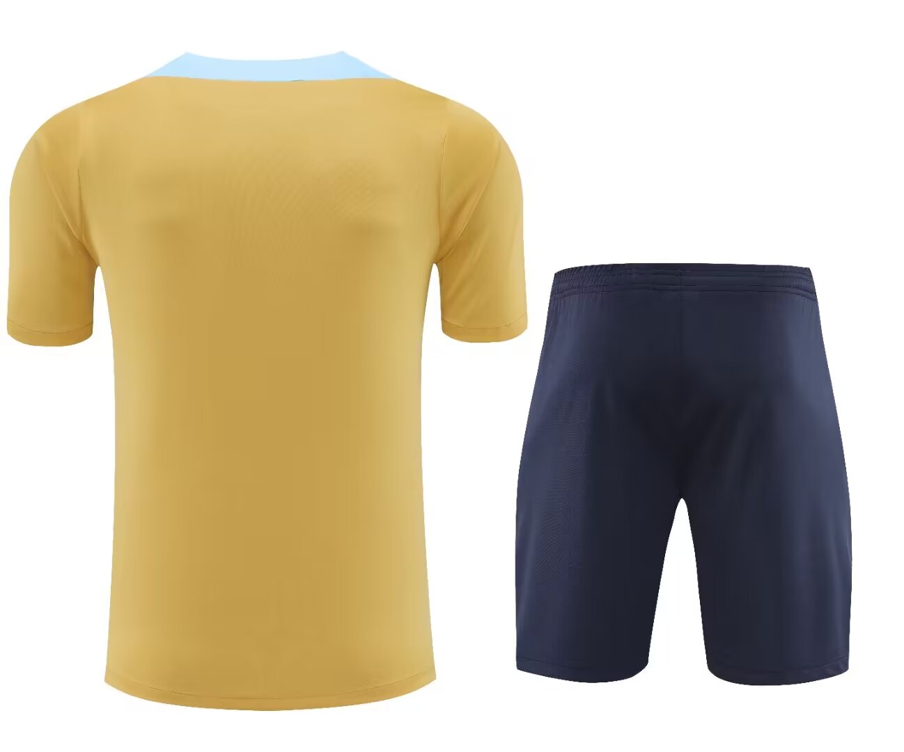 2024/25 France training uniform - Adult Set