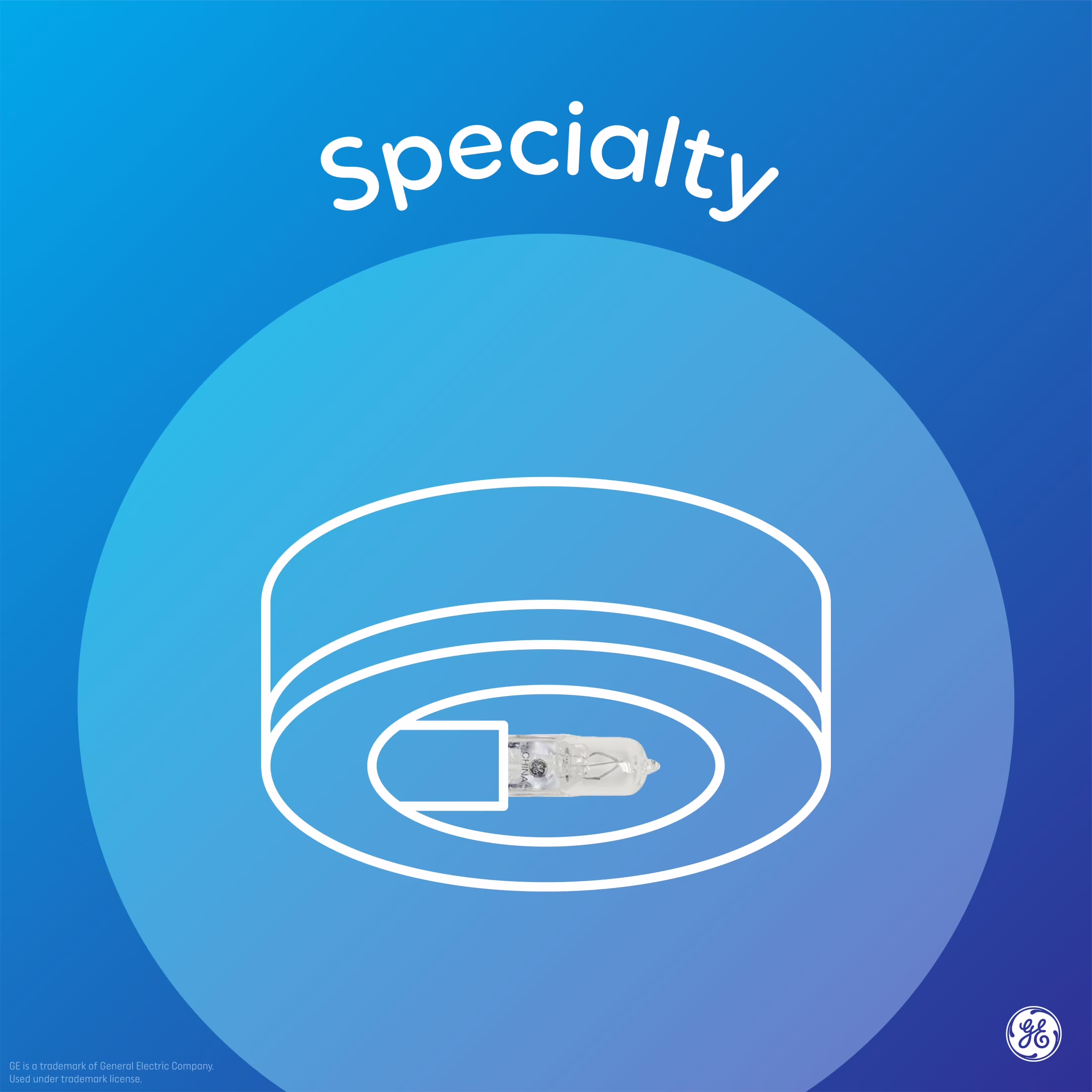 GE Nightlight Bulbs, 7.5 Watt, S11 Specialty Bulbs, Medium Base