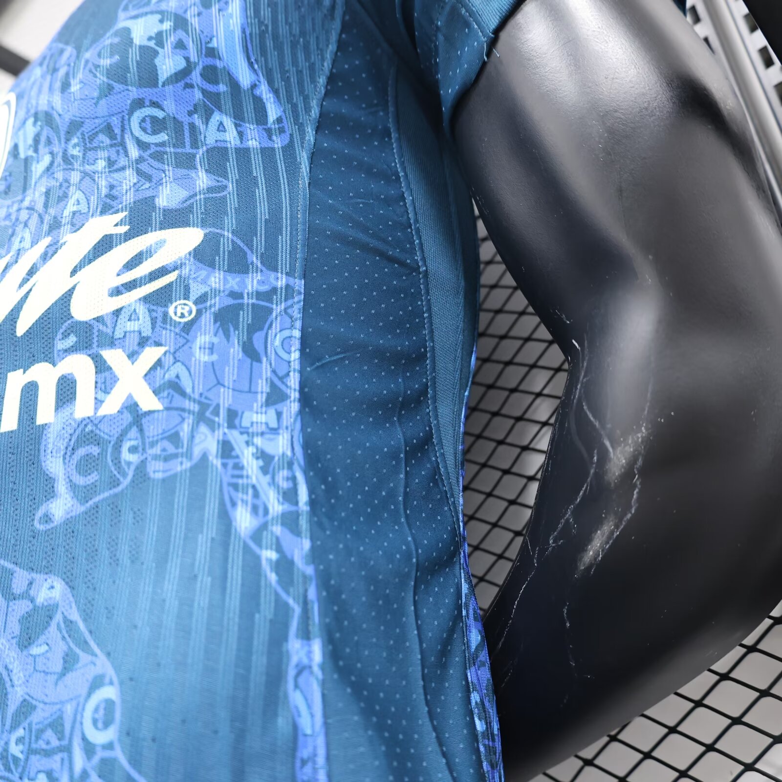 2024/25 AmericasAway Jersey - Player Edition