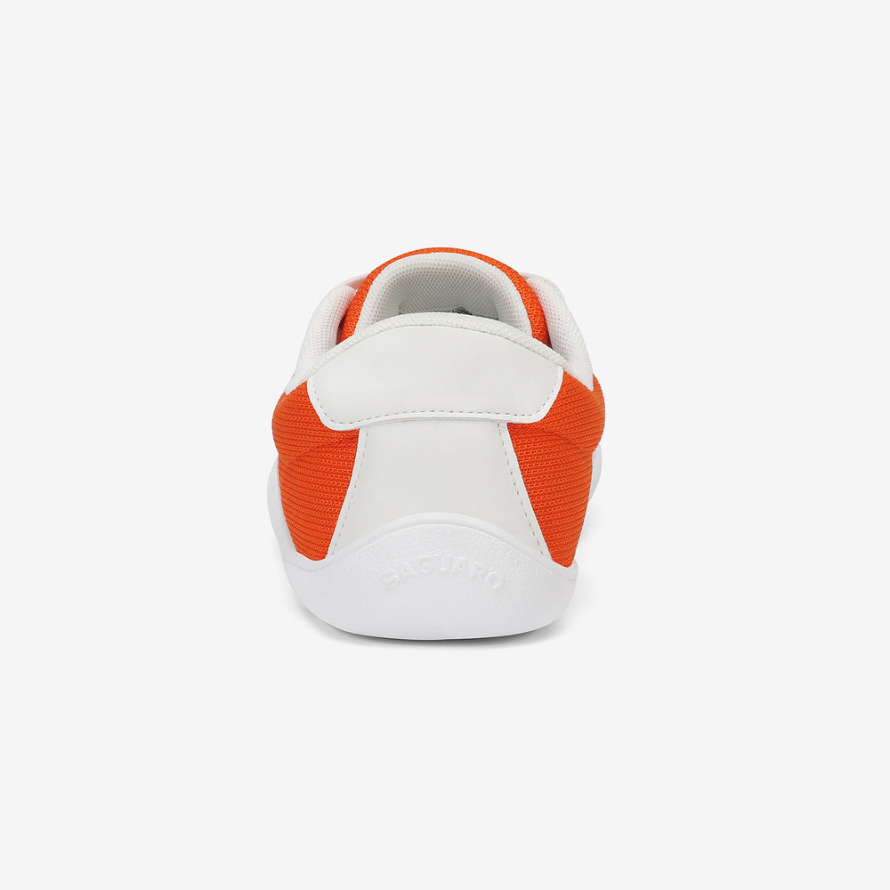 Woman Luck III - Barefoot Shoes