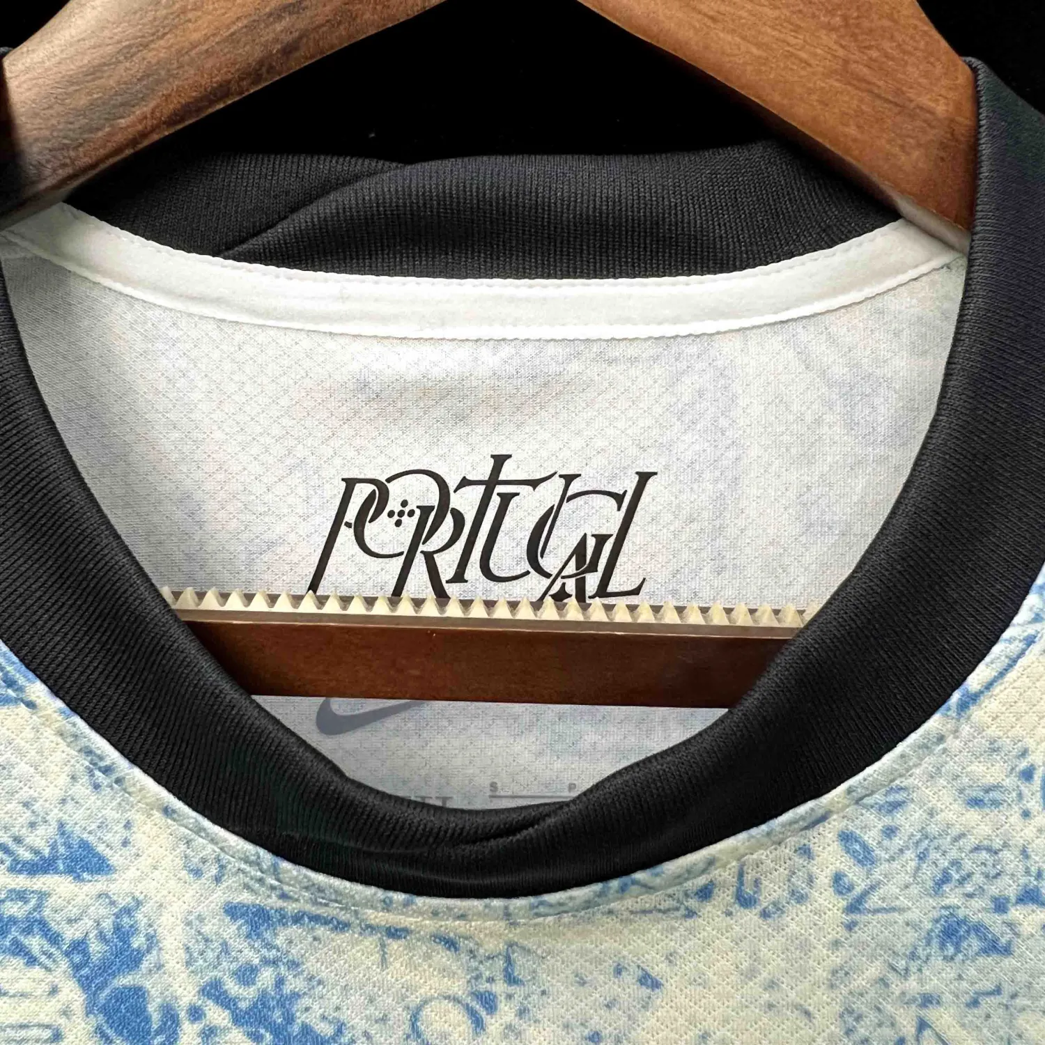 2024/25 Portugal Away Shirt