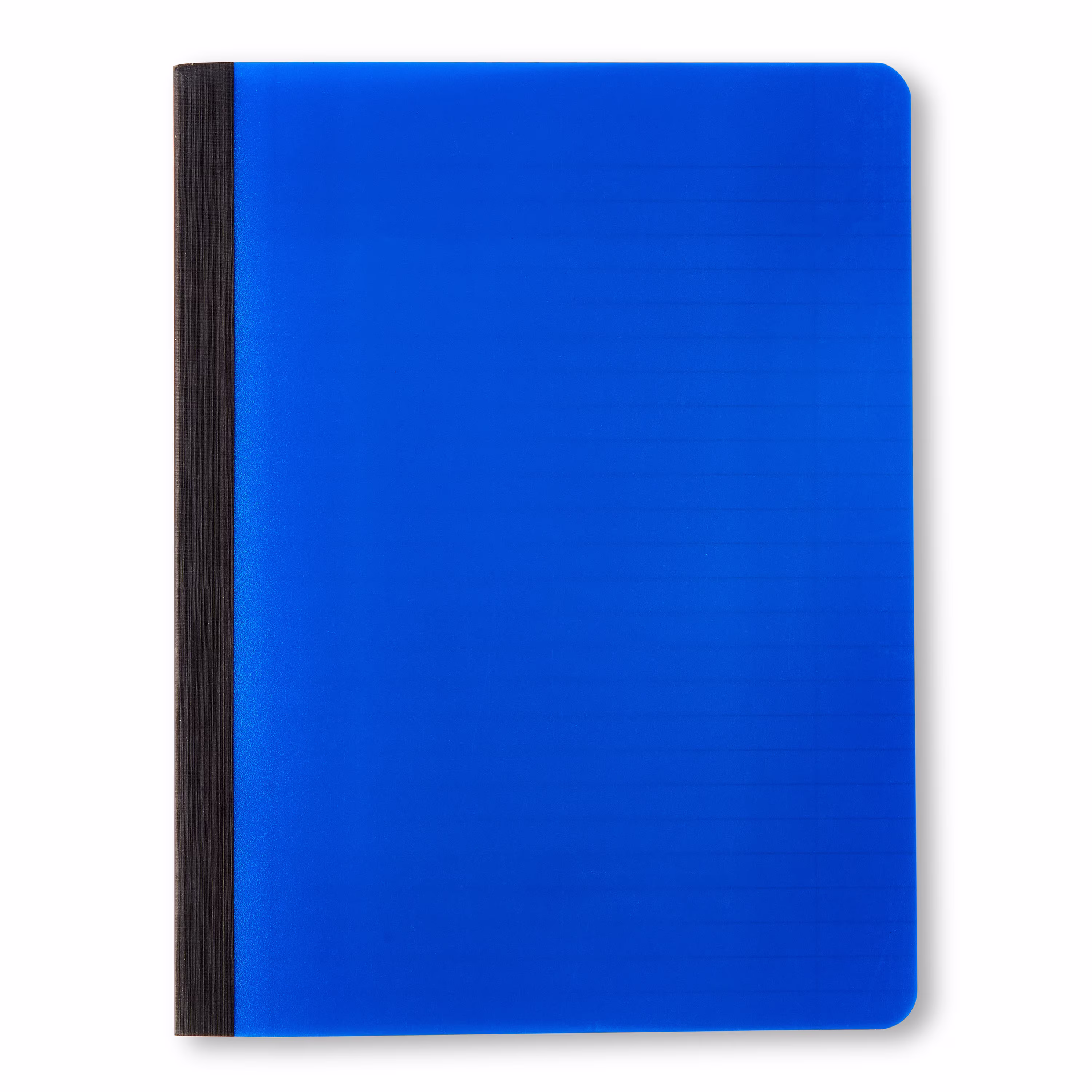(16 pack) Pen+Gear Wide Ruled Poly Composition Book, 7.5
