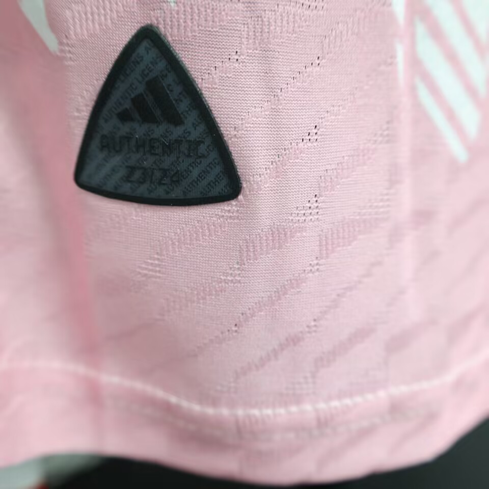 2023/2024 Manchester United away player version jersey 1:1 Thai quality