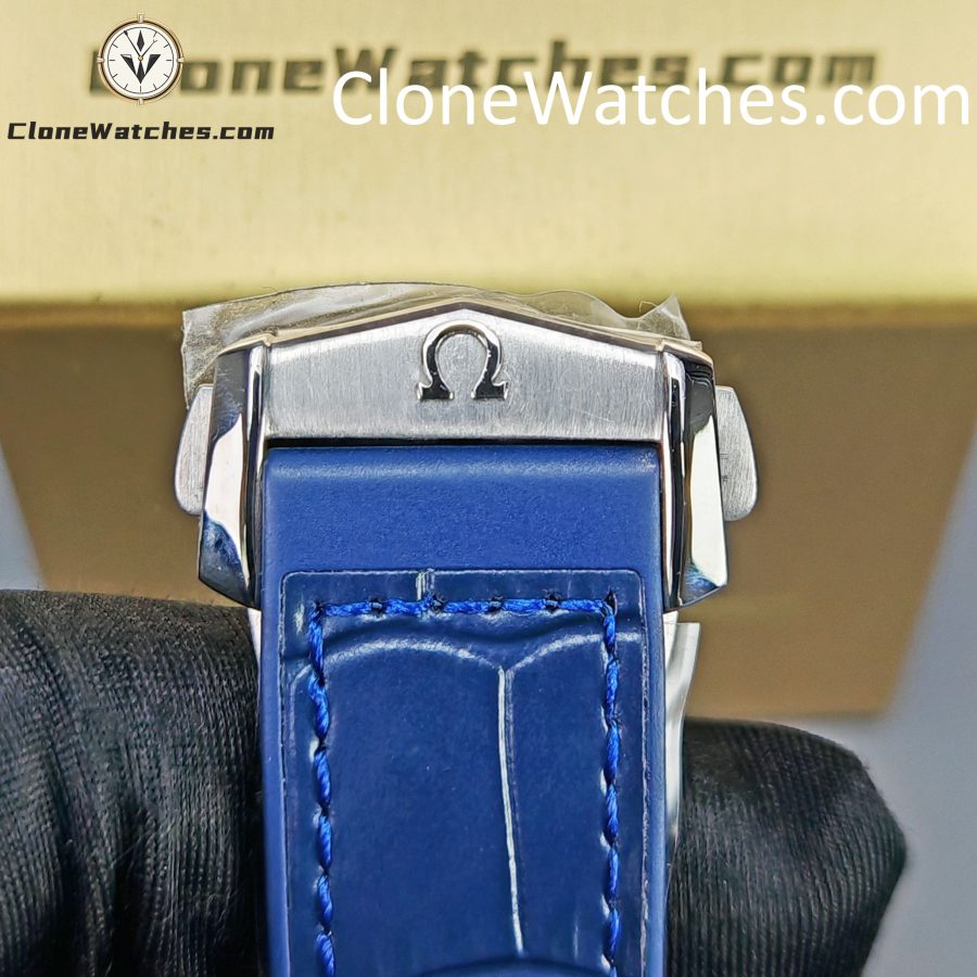 OMEGA Super Clone Watches 1:1 Constellation 131.33.41.21.04.001 41mm