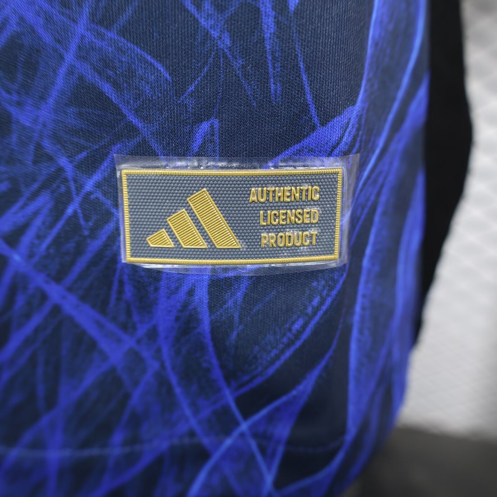 2024/25 Japan Y3 Home Player Edition Long Sleeve Jersey 1:1 Thailand Quality