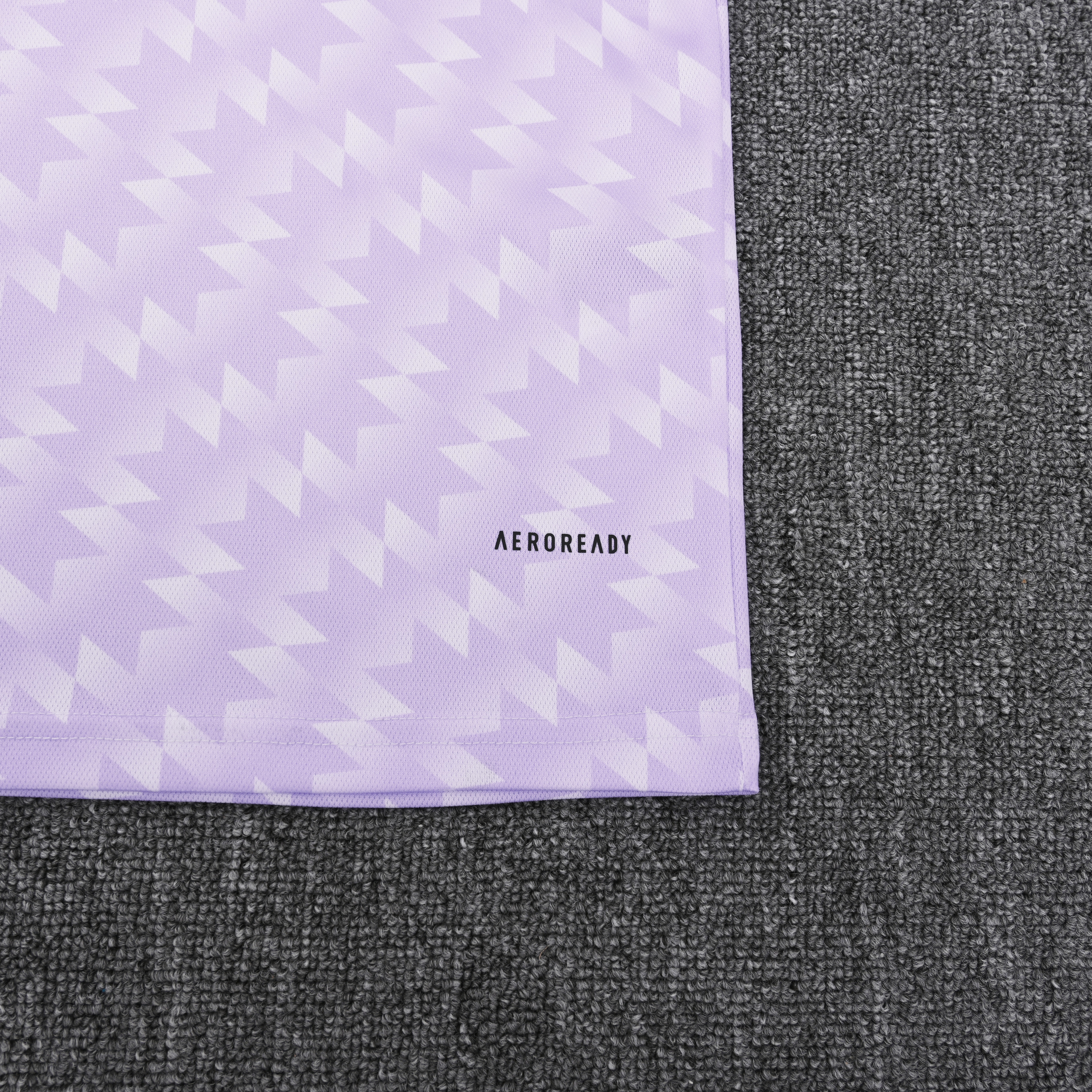 25-26 Manchester United (Polo Shirt) Training Jersey - Fan Edition