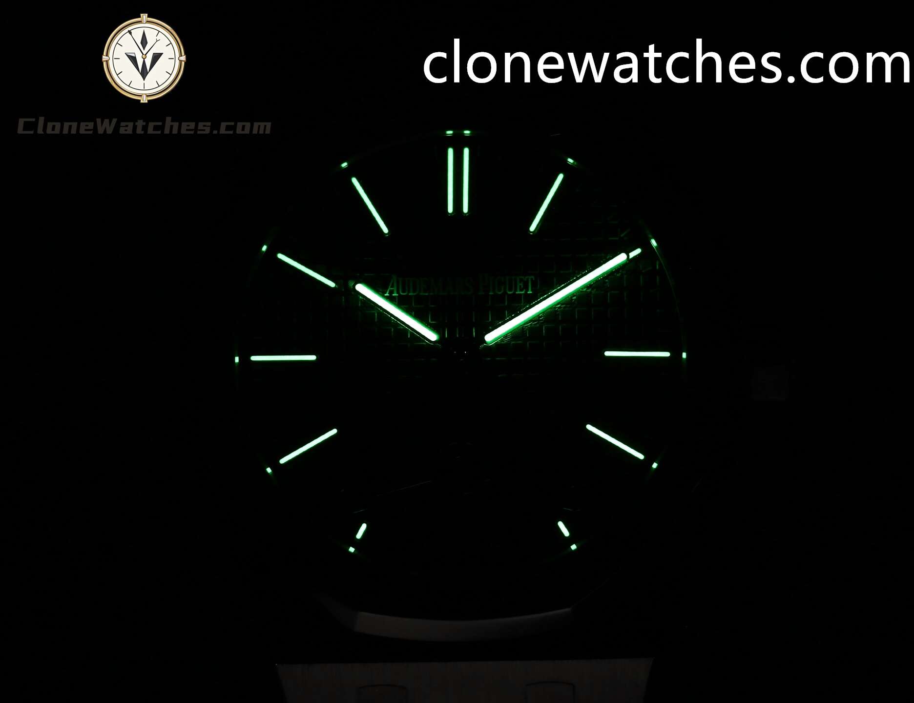 Audemars Piguet Super Clone Watches 1:1 Royal Oak 26512ST Black Tourbillon Dial 41mm
