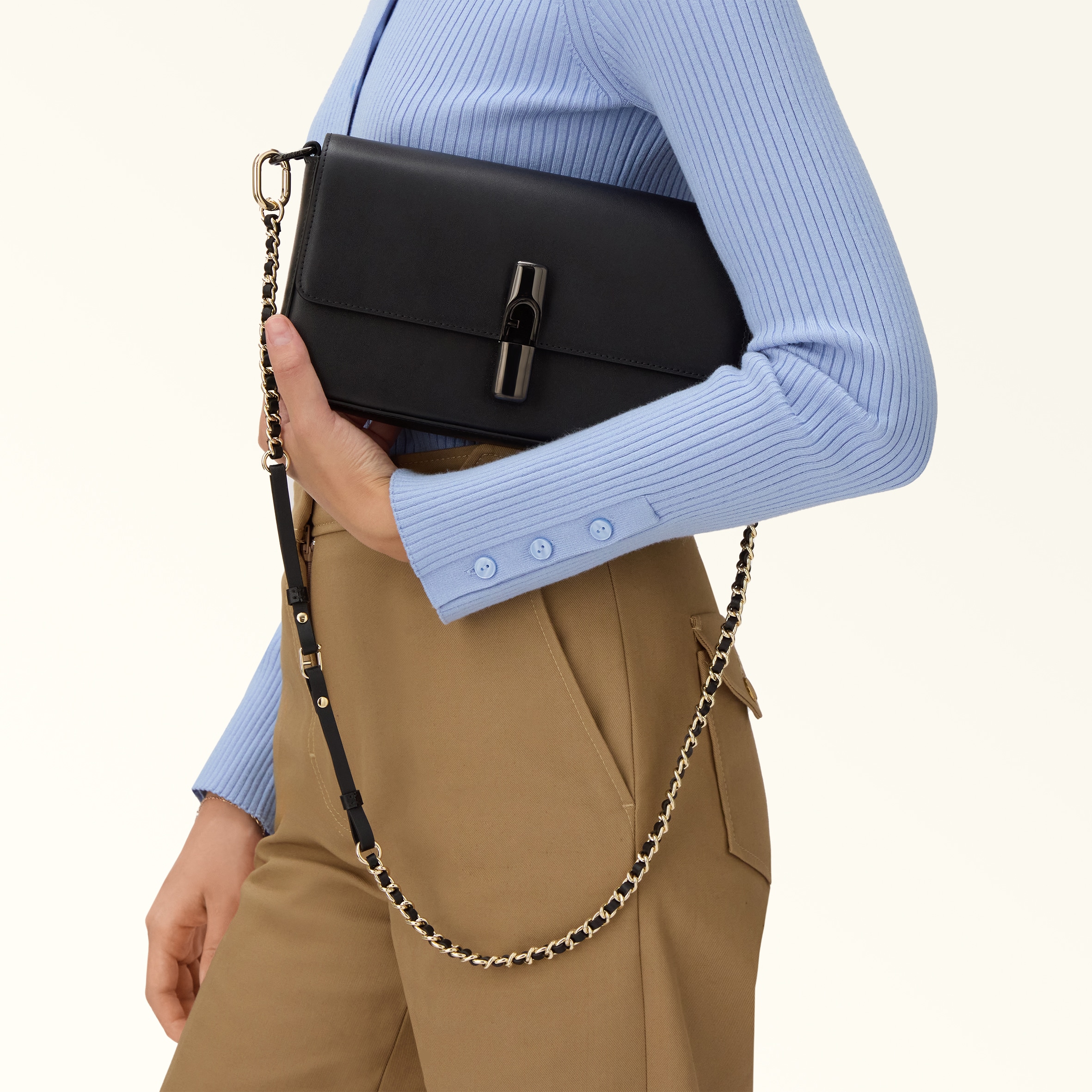 Furla Iride Crossbody S