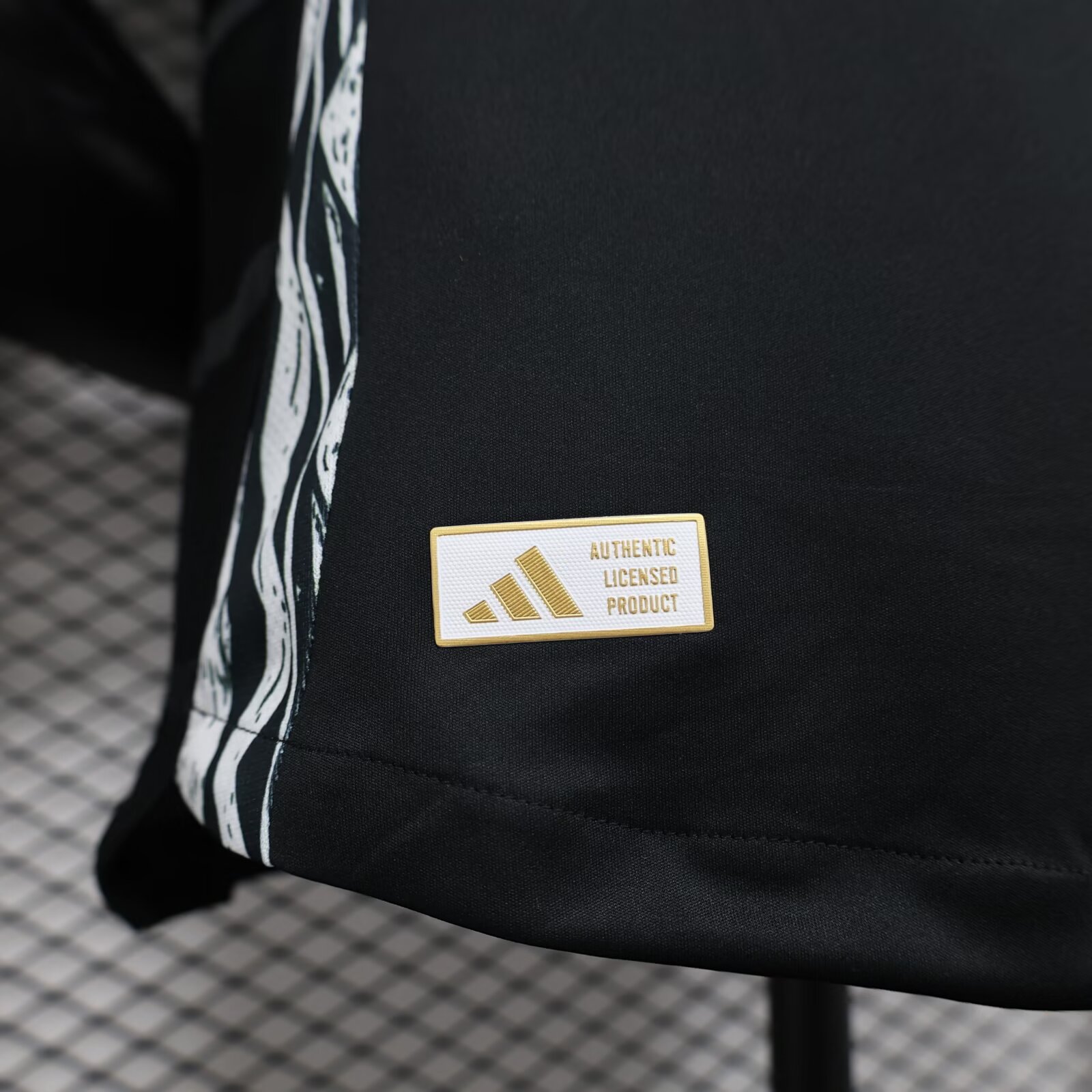 2024/25 Arsenal Away Shirt - Player Version