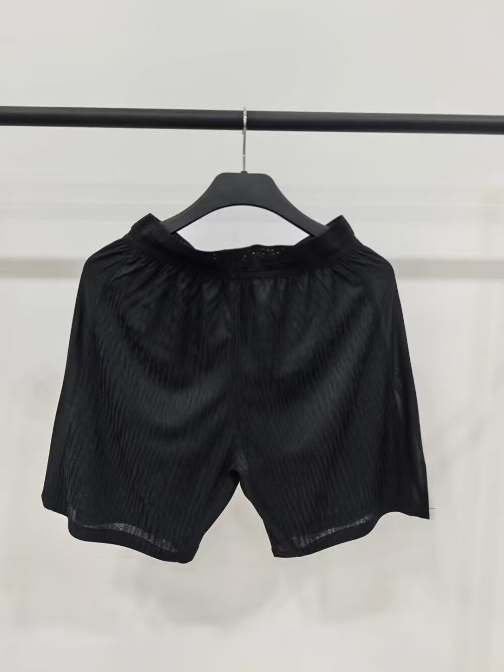 2025-26 Chelsea Second Away Match Shorts - Player Edition