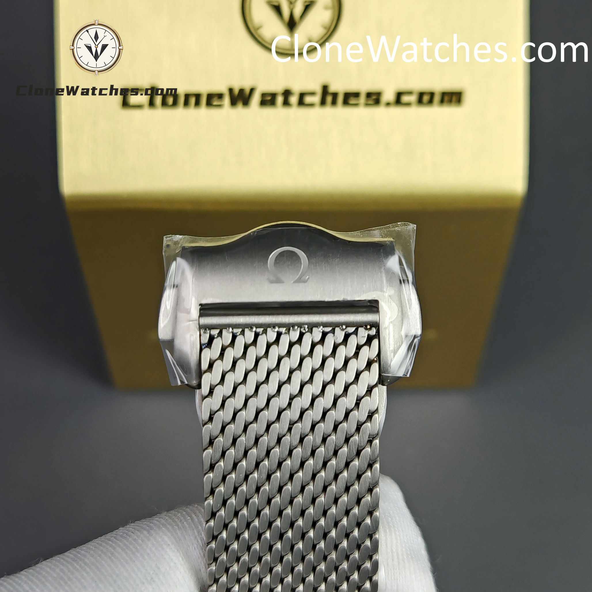OMEGA Super Clone Watches 1:1 Seamaster Diver 300M 007 Edition 210.90.42.20.01.001 42mm