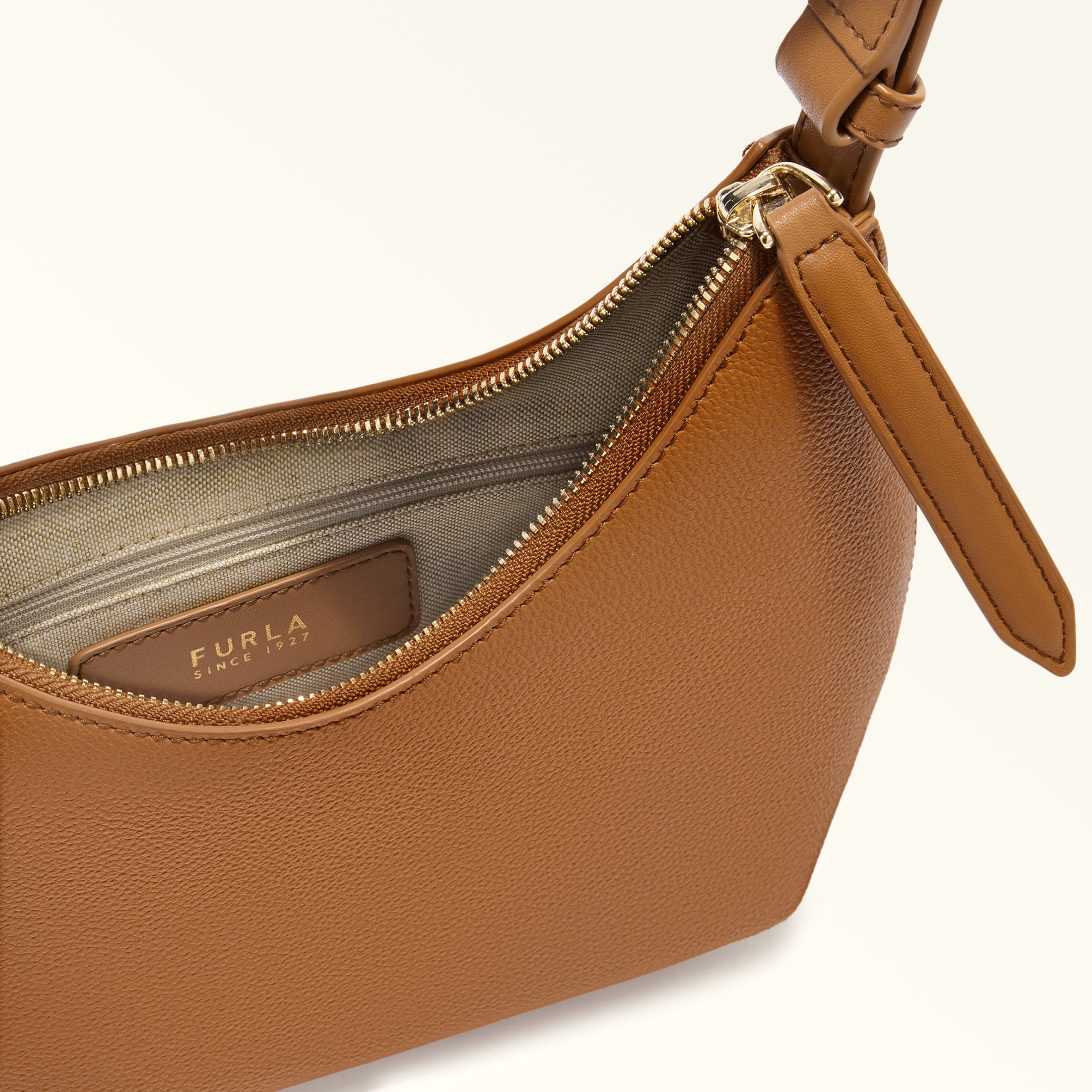 Furla Goccia Shoulder Bag S