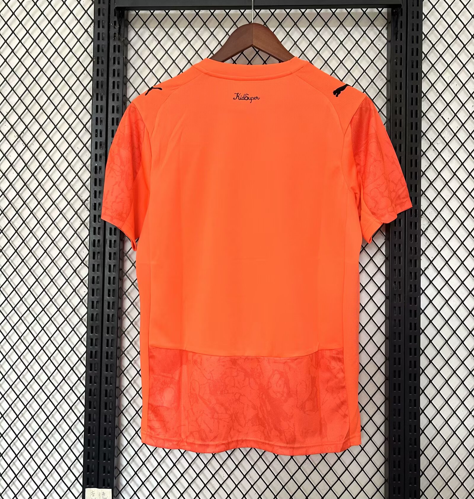 2025-26 Manchester City Second Away - Jersey - Fan Edition