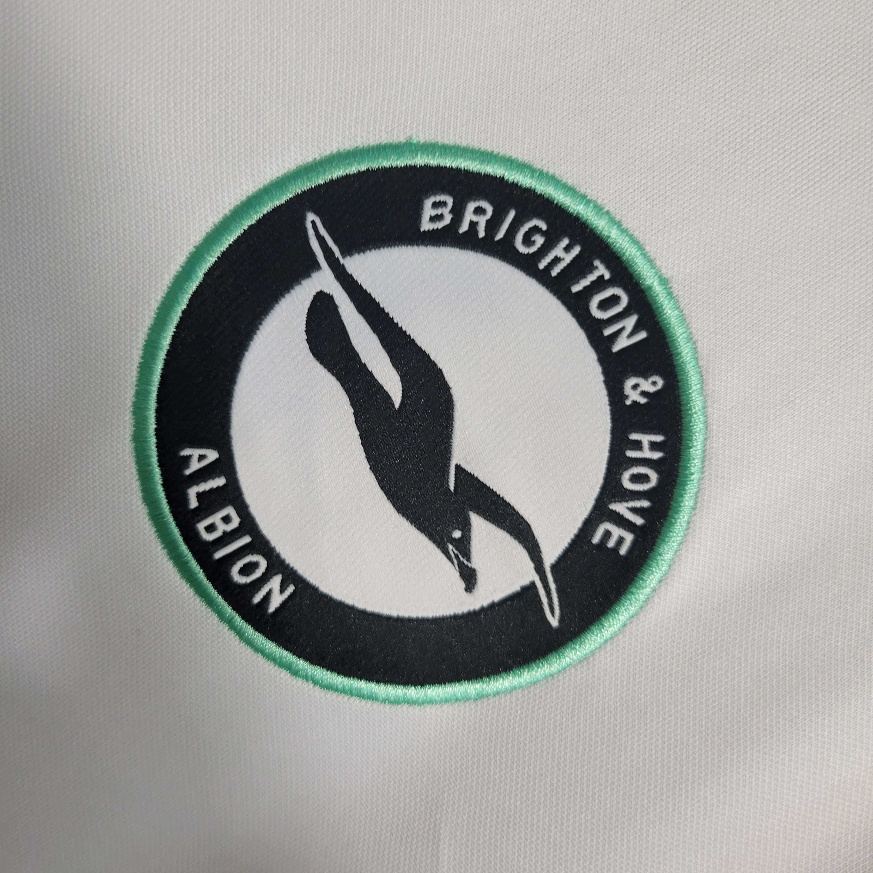 2023/2024 Brighton Limited Edition Football Shirt 1:1 Thai Quality - Fans Edition