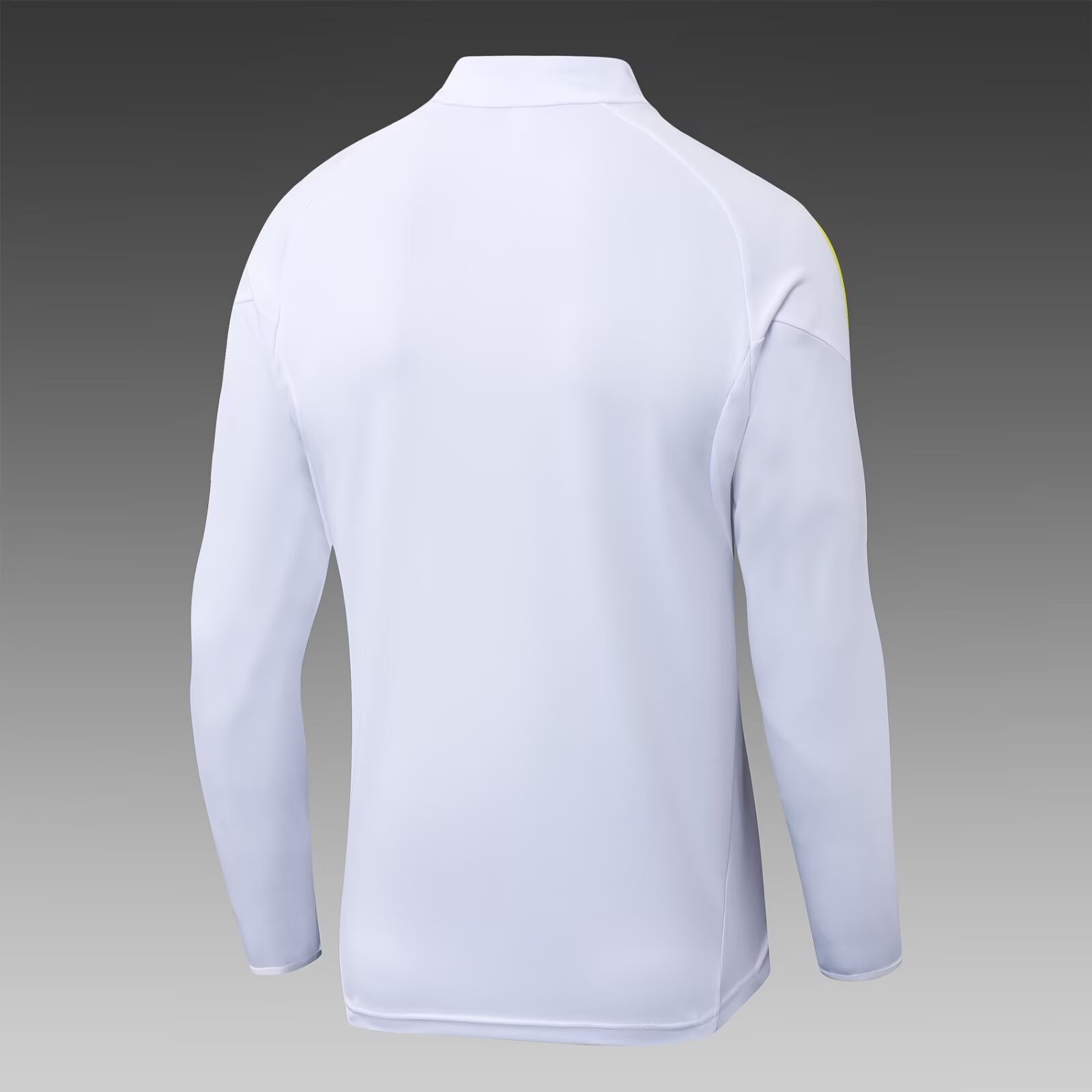 2025/26 Juventus white training kit