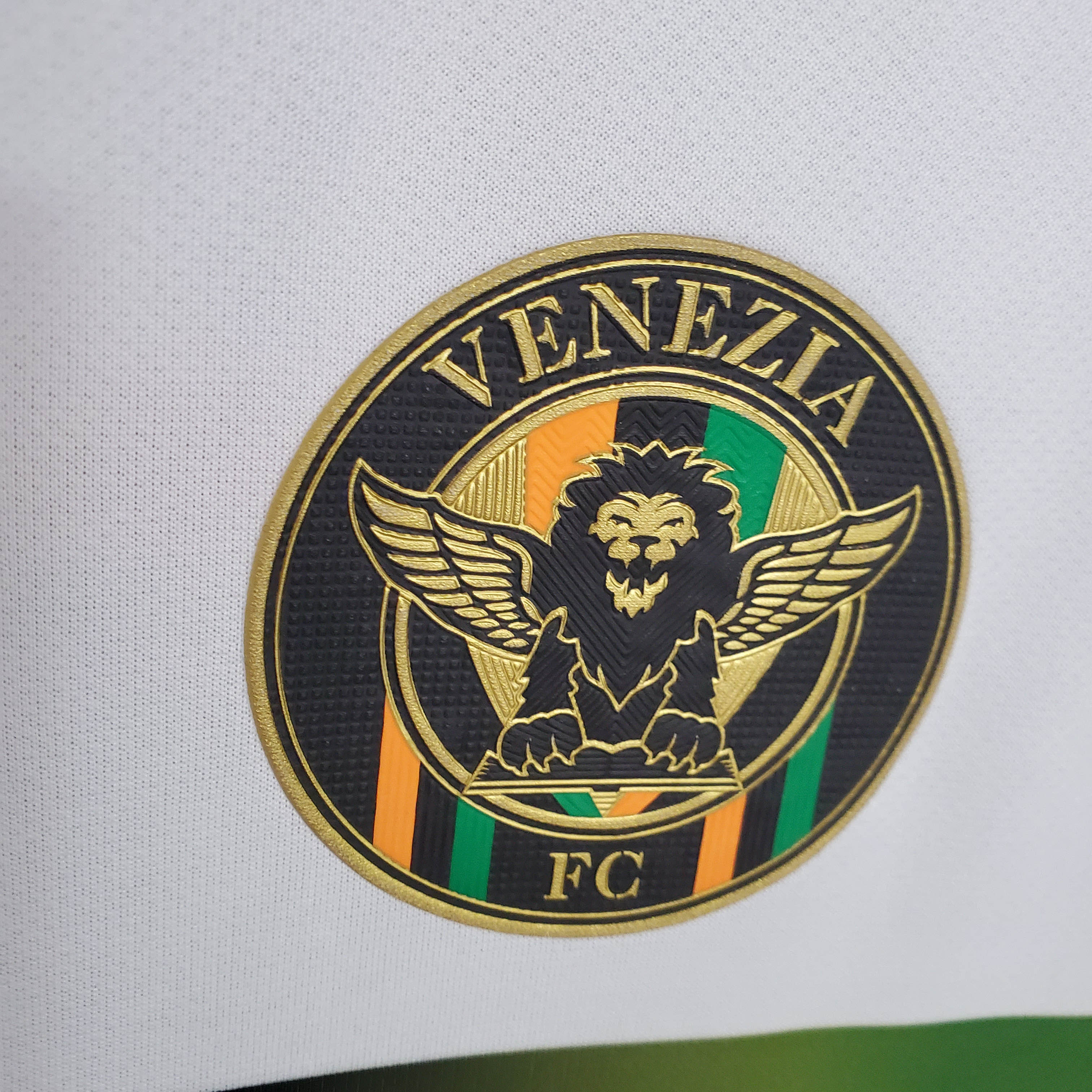 2021/22 Venice away football jersey 1:1 Thai quality - Fans Edition