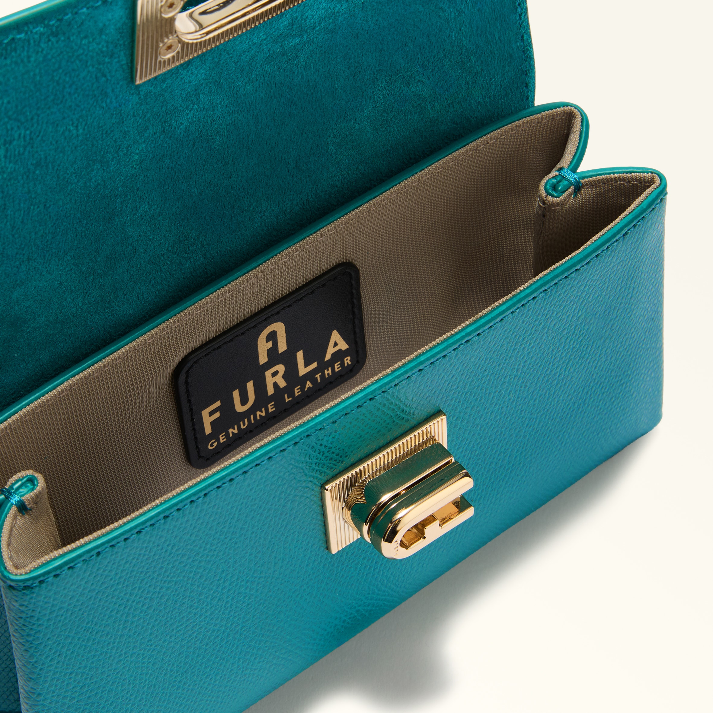 Furla 1927 Mini Bag