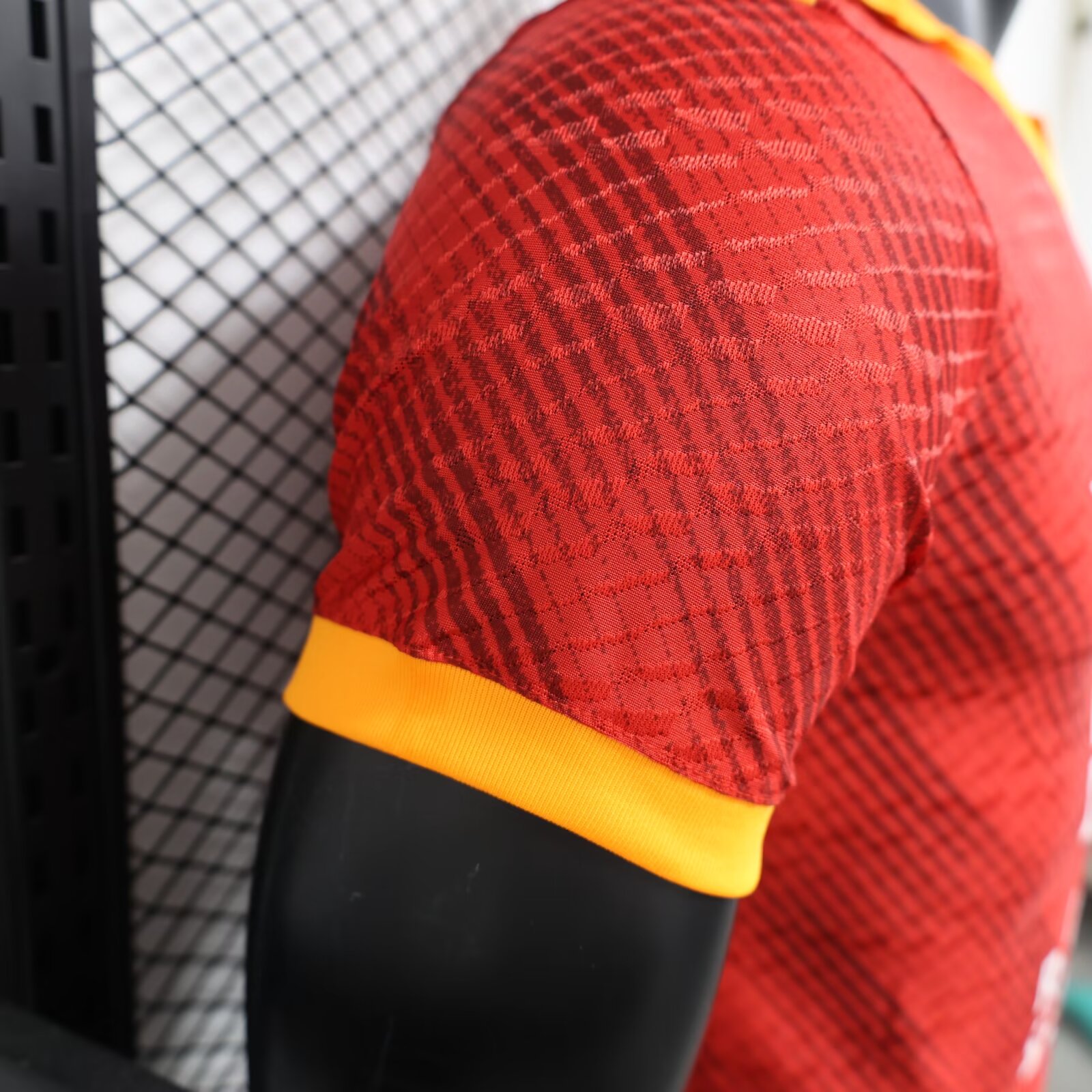 2024/25 Roma Second Away Shirt - Player Version