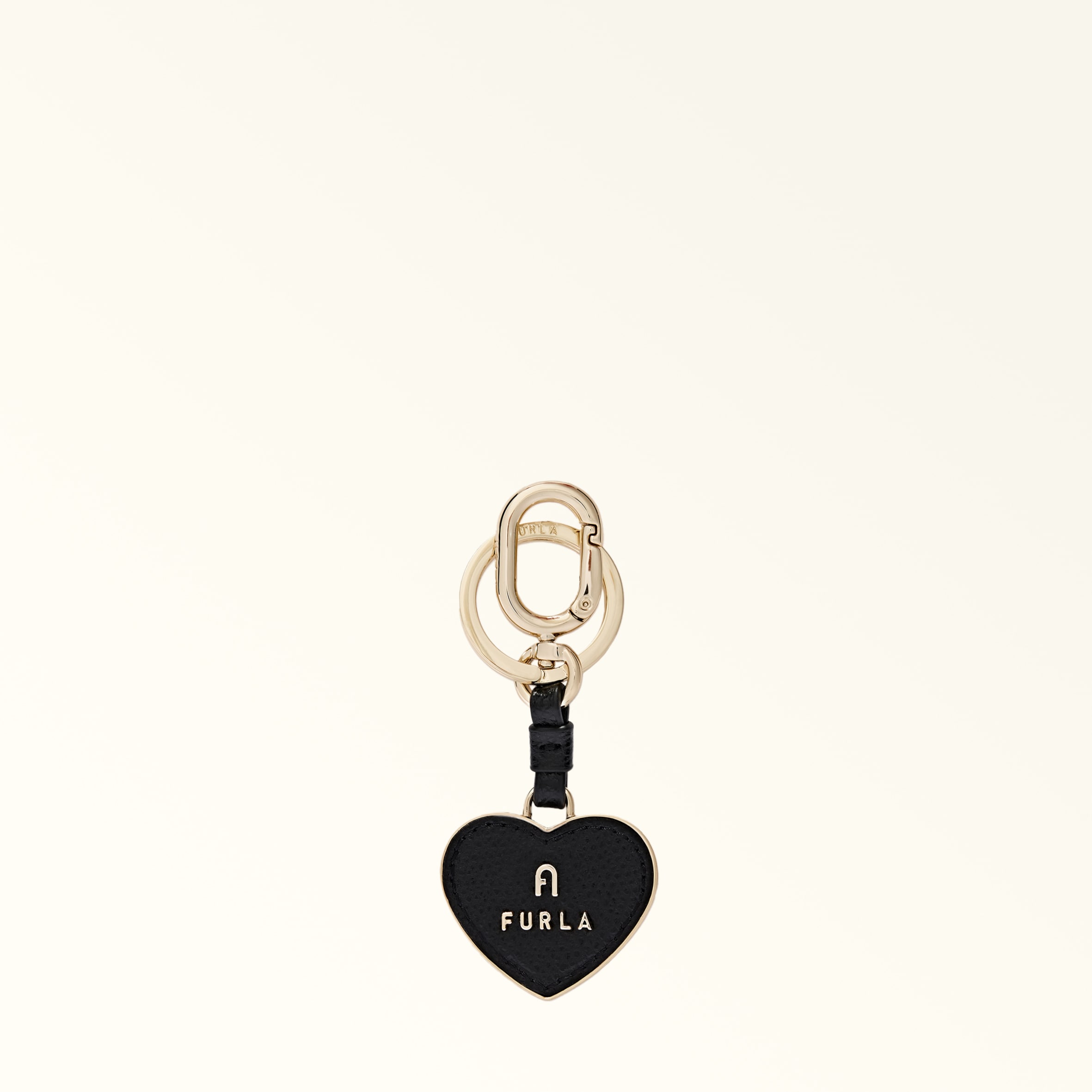 Furla Camelia Keyring