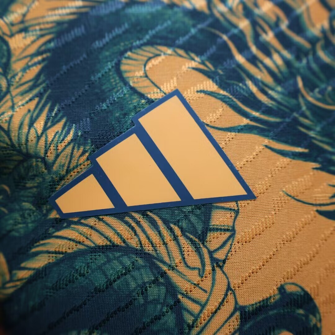 2024/25 Japan Special Edition Shirt - Player Edition