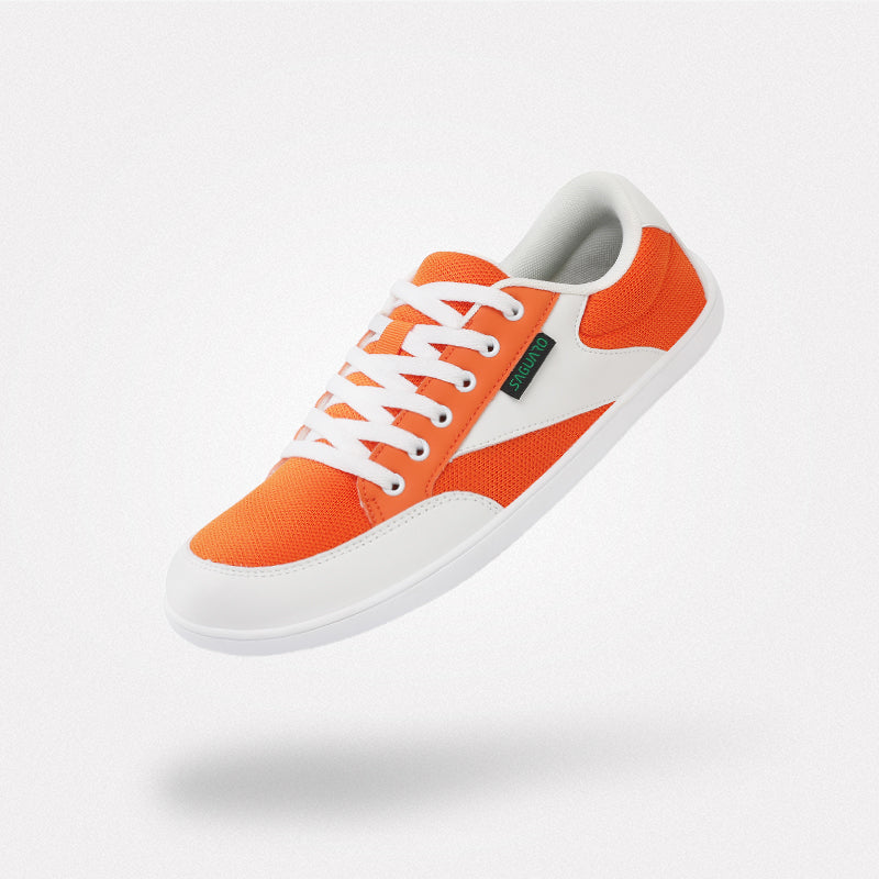 Woman Luck III - Barefoot Shoes