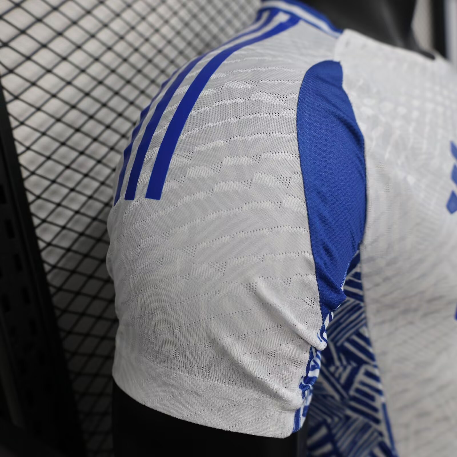 Real Madrid Special Edition 2025-26 - Jersey - Player Edition