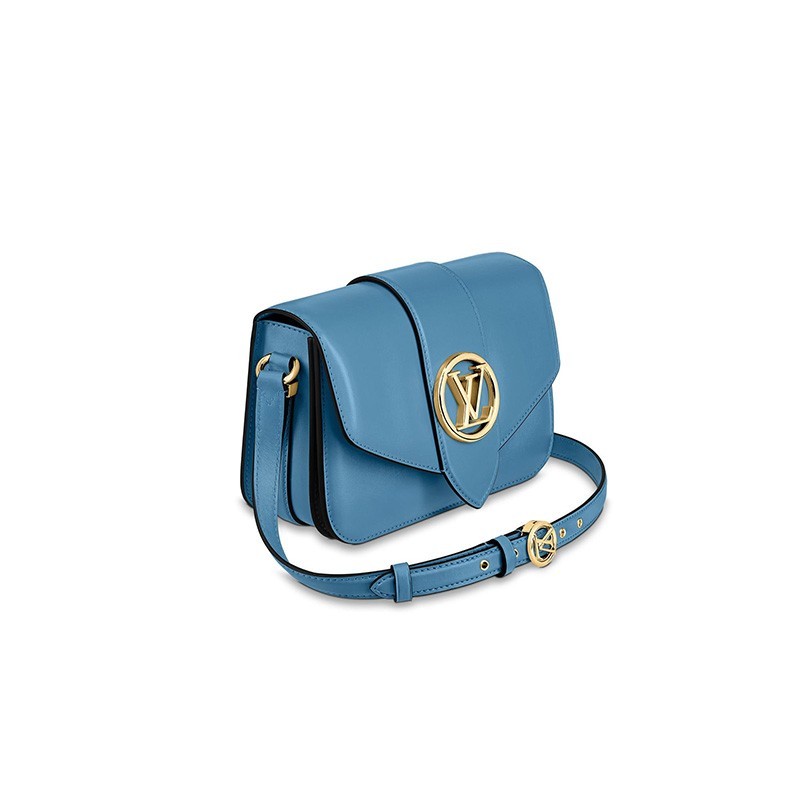 Louis Vuitton M55947 Lv Pont 9