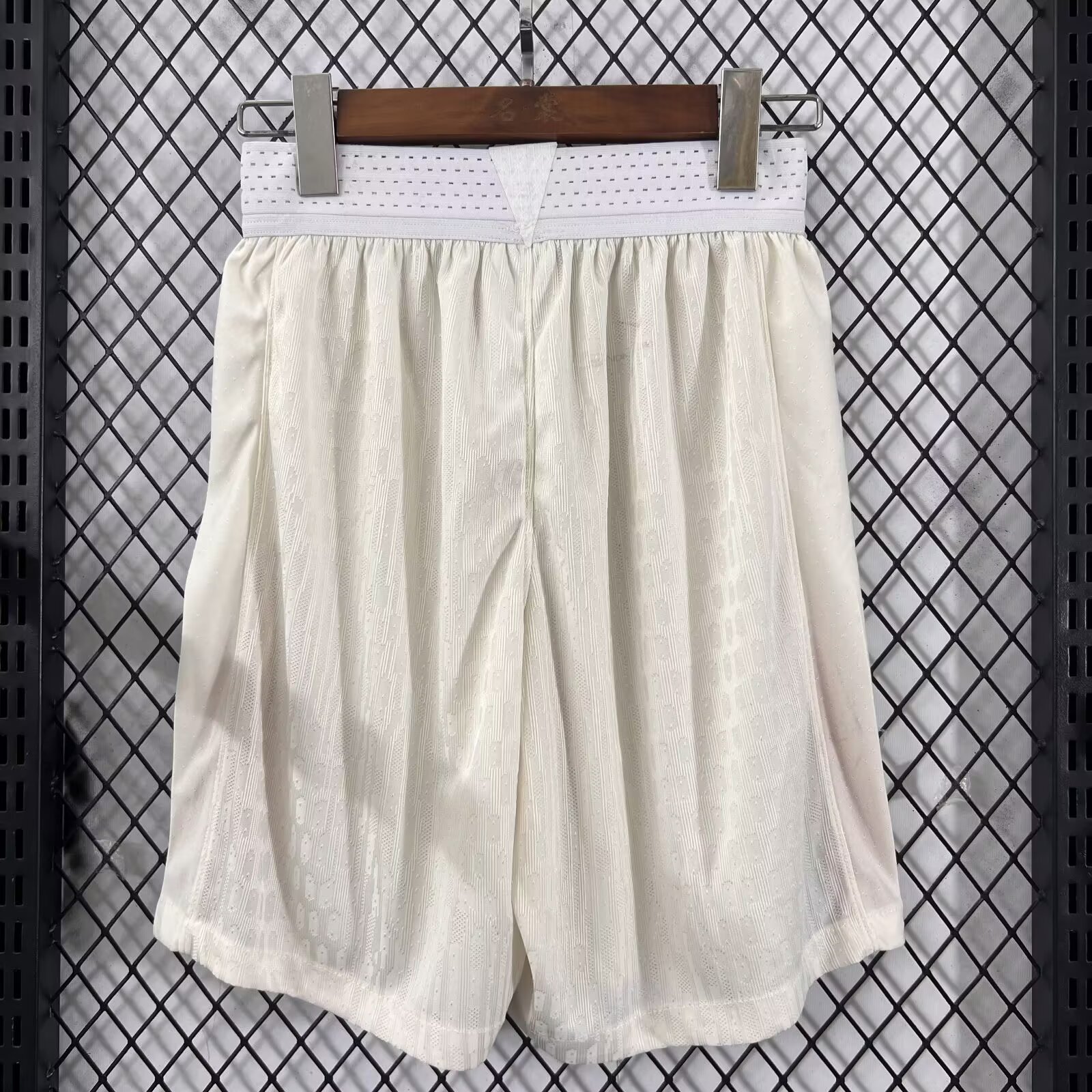 2025-26 Chelsea Away Shorts - Player Version