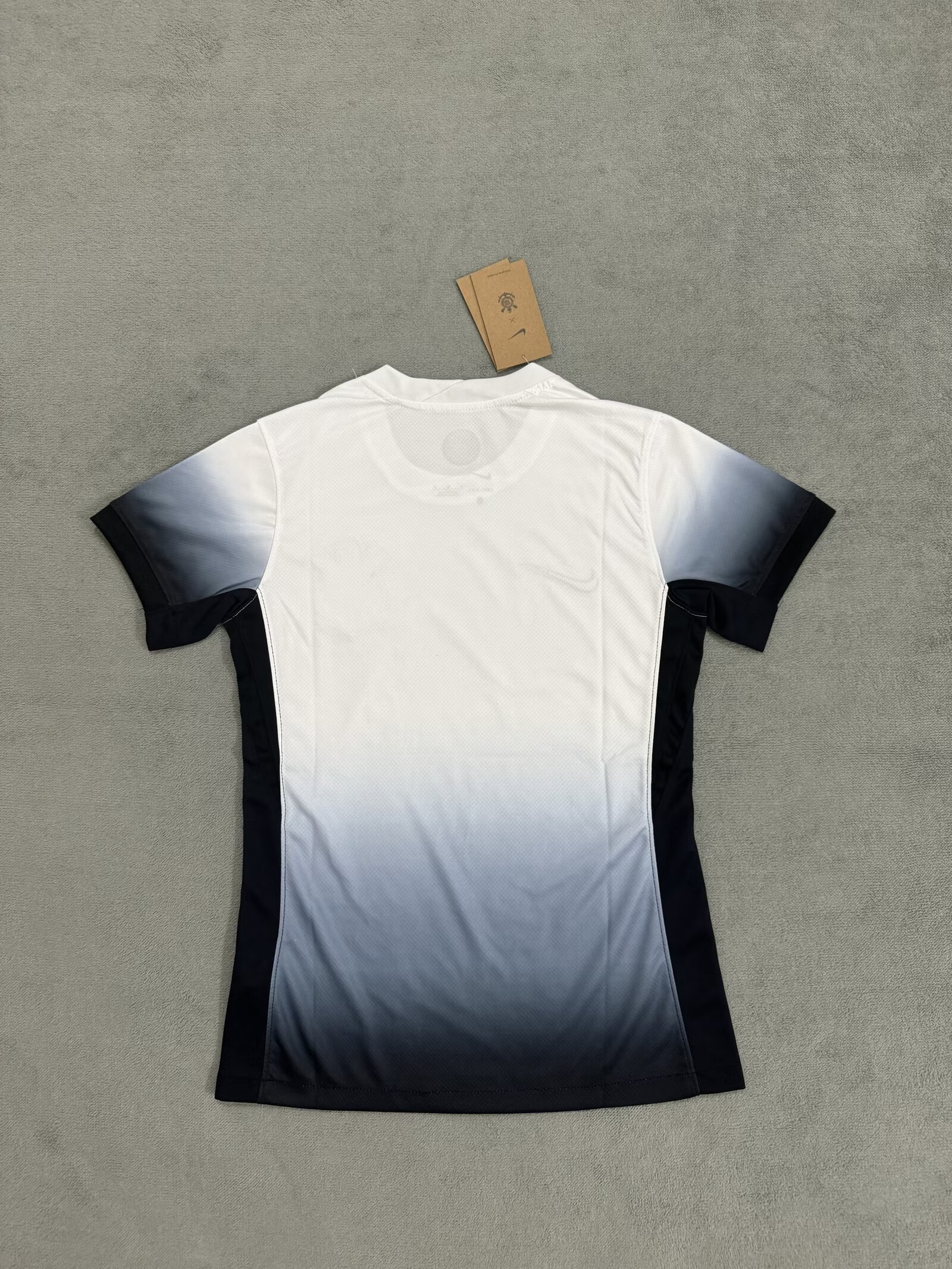 2024/25 Corinthians Home Women's Jersey - Fans Edition