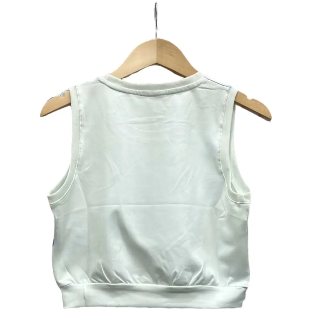 2025/26 Inter Milan Women's Vest Jersey