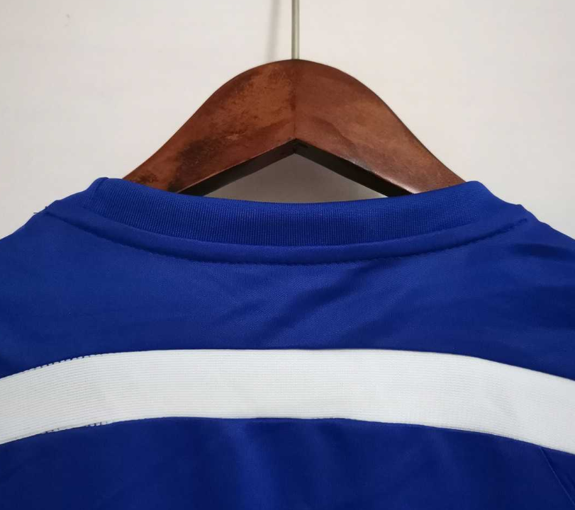 2014/15 Chelsea Home Retro Shirt - Fans Edition