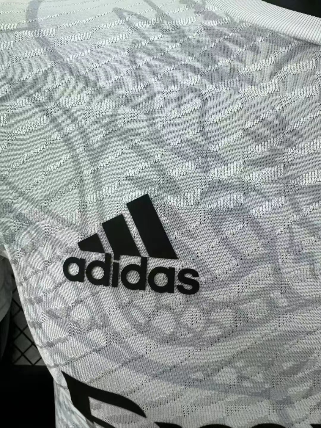 2024/25 Real Madrid Special Edition Jersey - Player Version