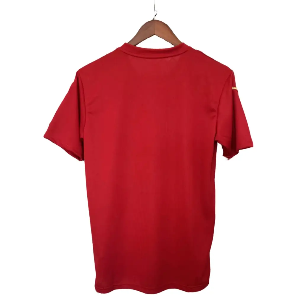 2025-26 RB Leipzig Limited Edition - Jersey - Fan Edition