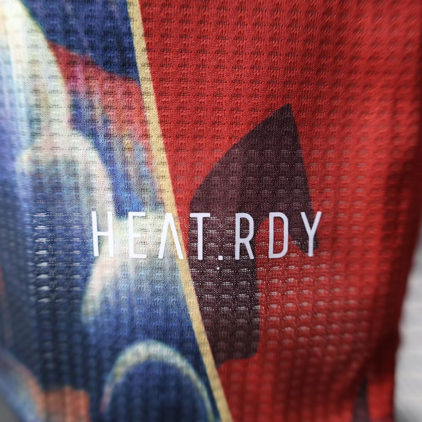 2025-26 New Season Manchester United Special Edition Jersey - Player Edition