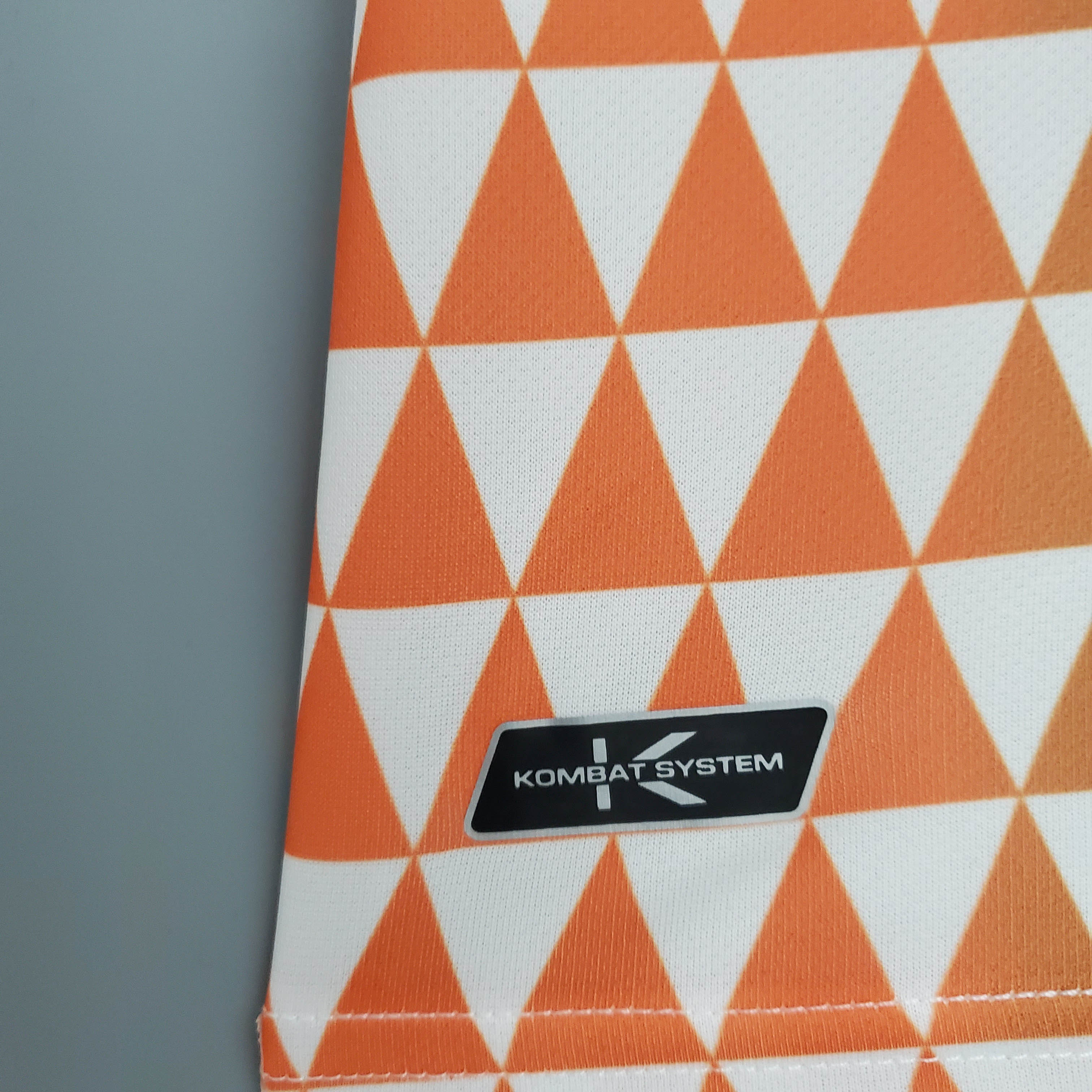 2021/22 Venice away football jersey 1:1 Thai quality - Fans Edition