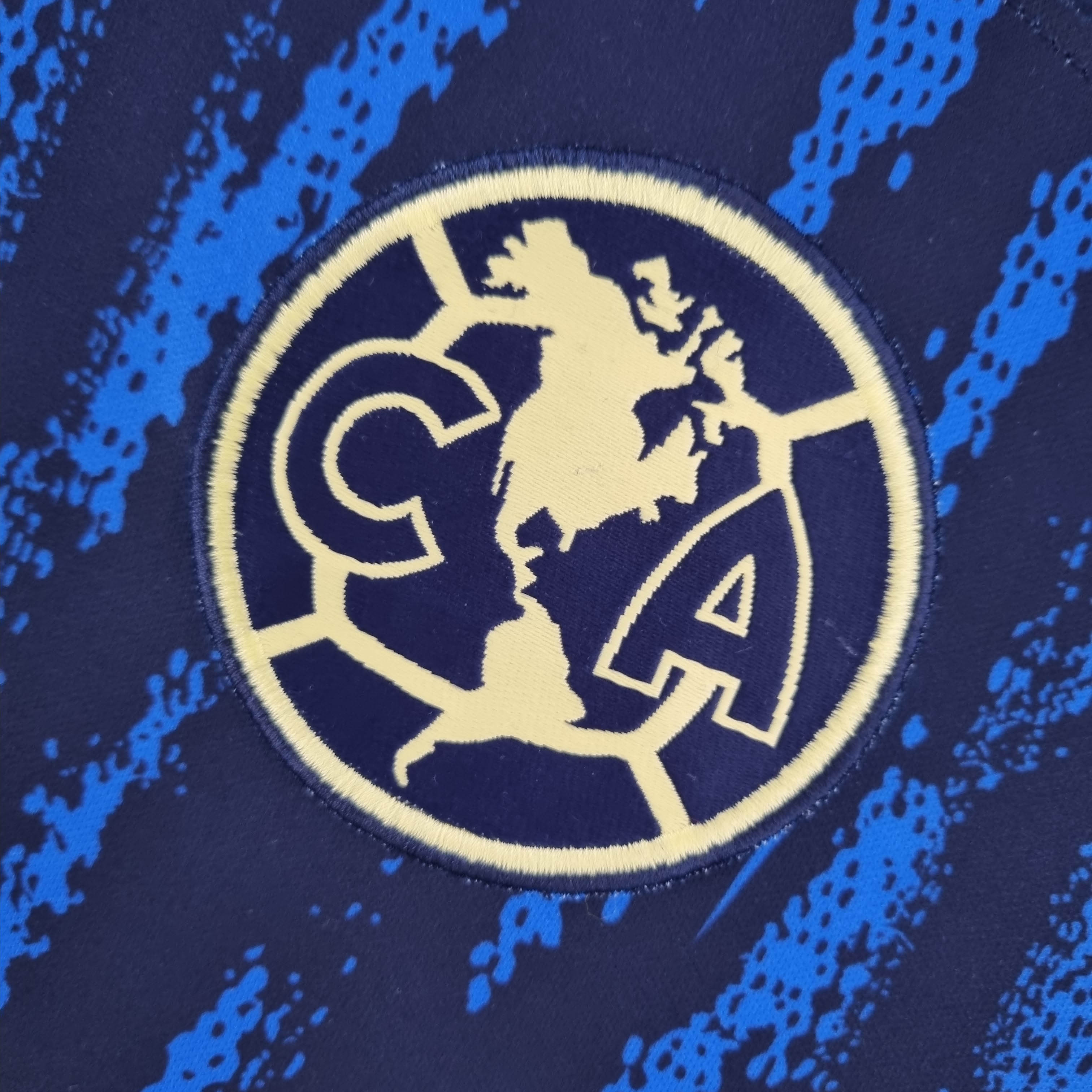 2022/2023 América Away Football Shirt 1:1 Thai Quality-Fans