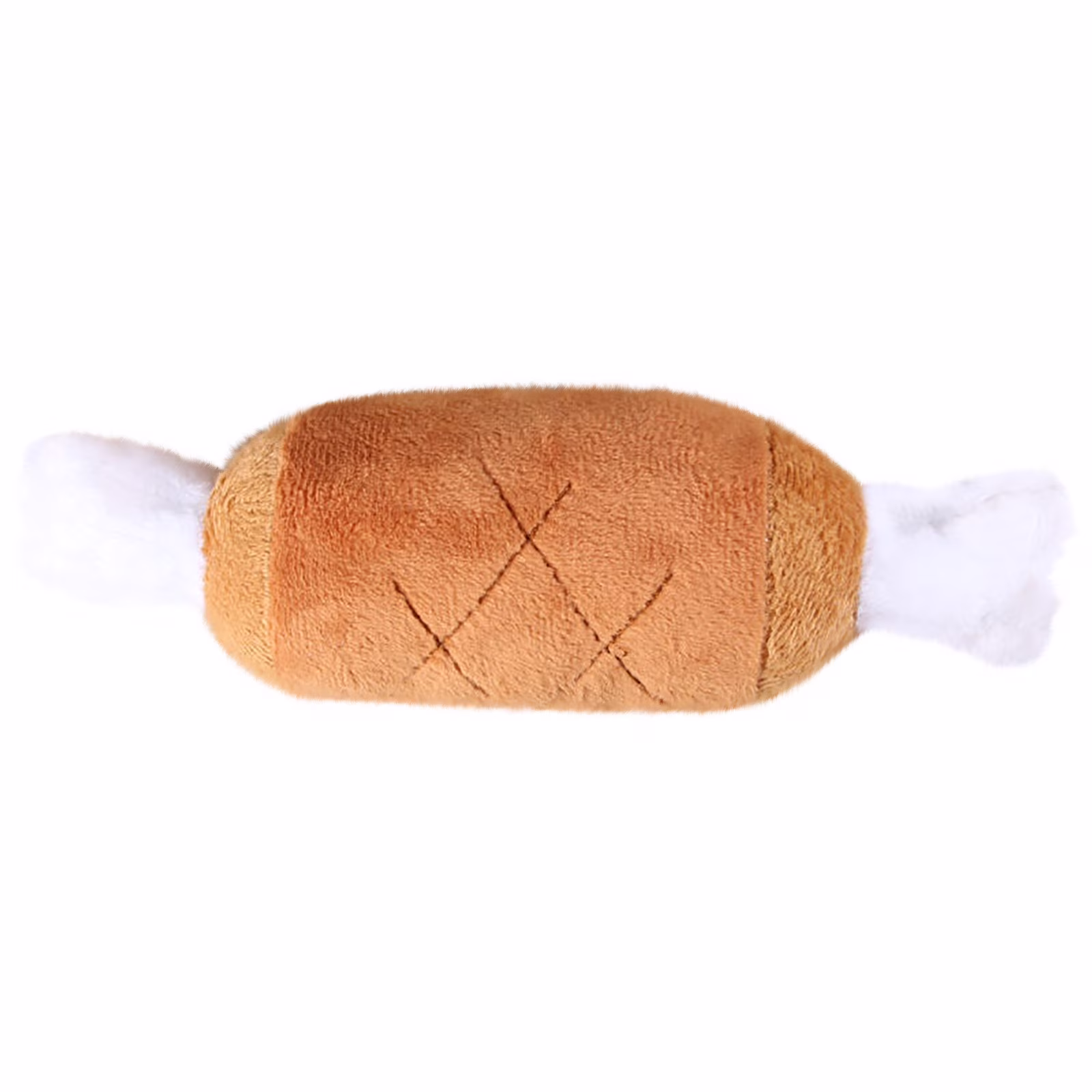kladzum Dog Toys Small Dog -Chicken Leg Toy Sound Dog Toy Interactive Dog Toys Pet Supplies