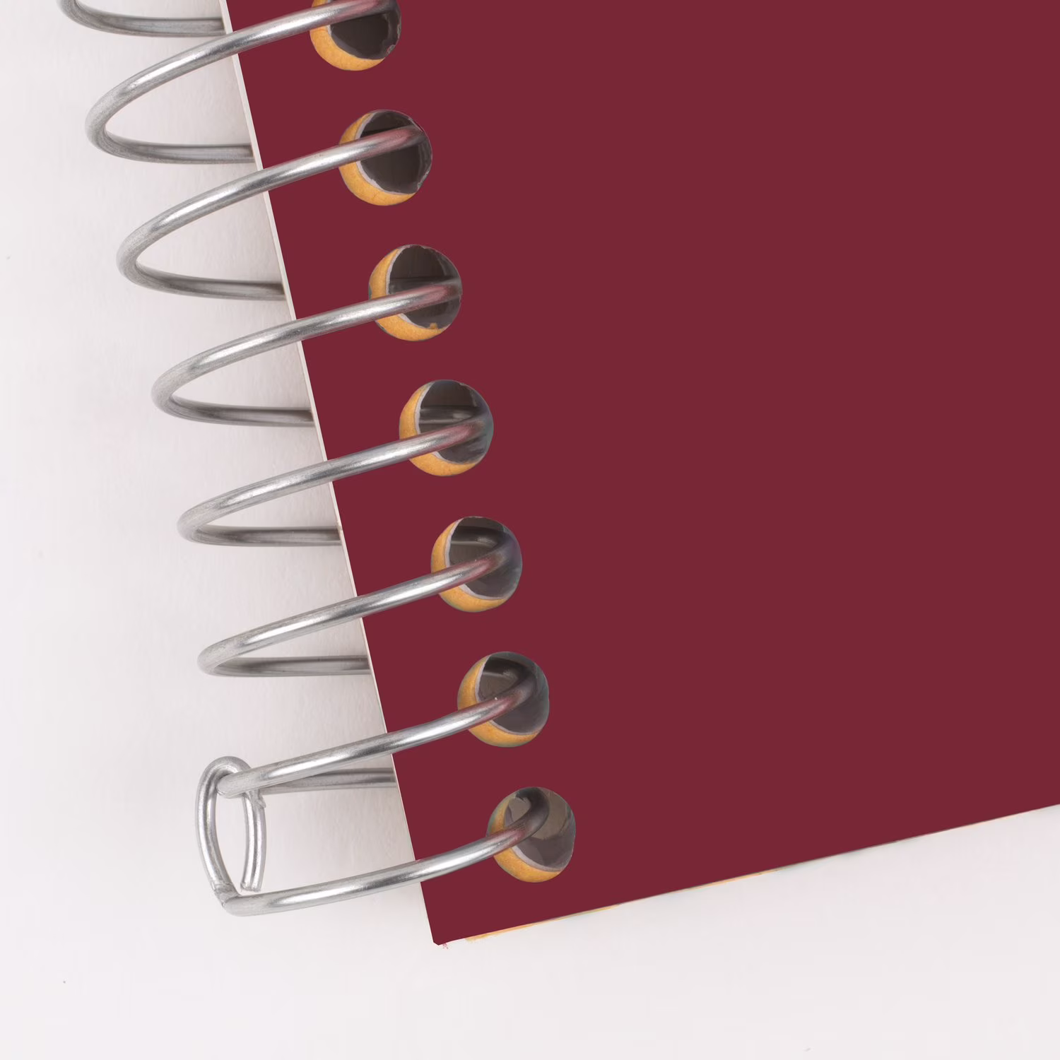 Five Star Personal College Ruled Notebook, 4.5