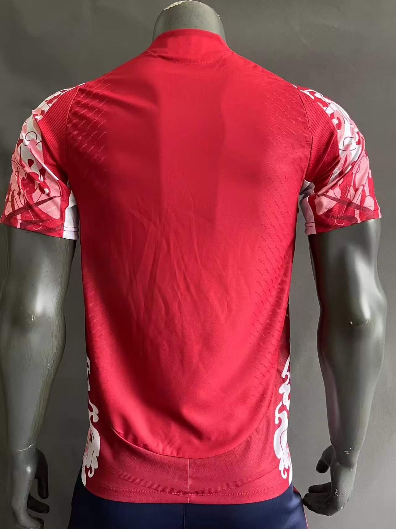 2024/25 Manchester United Special Edition Shirt - Player Edition