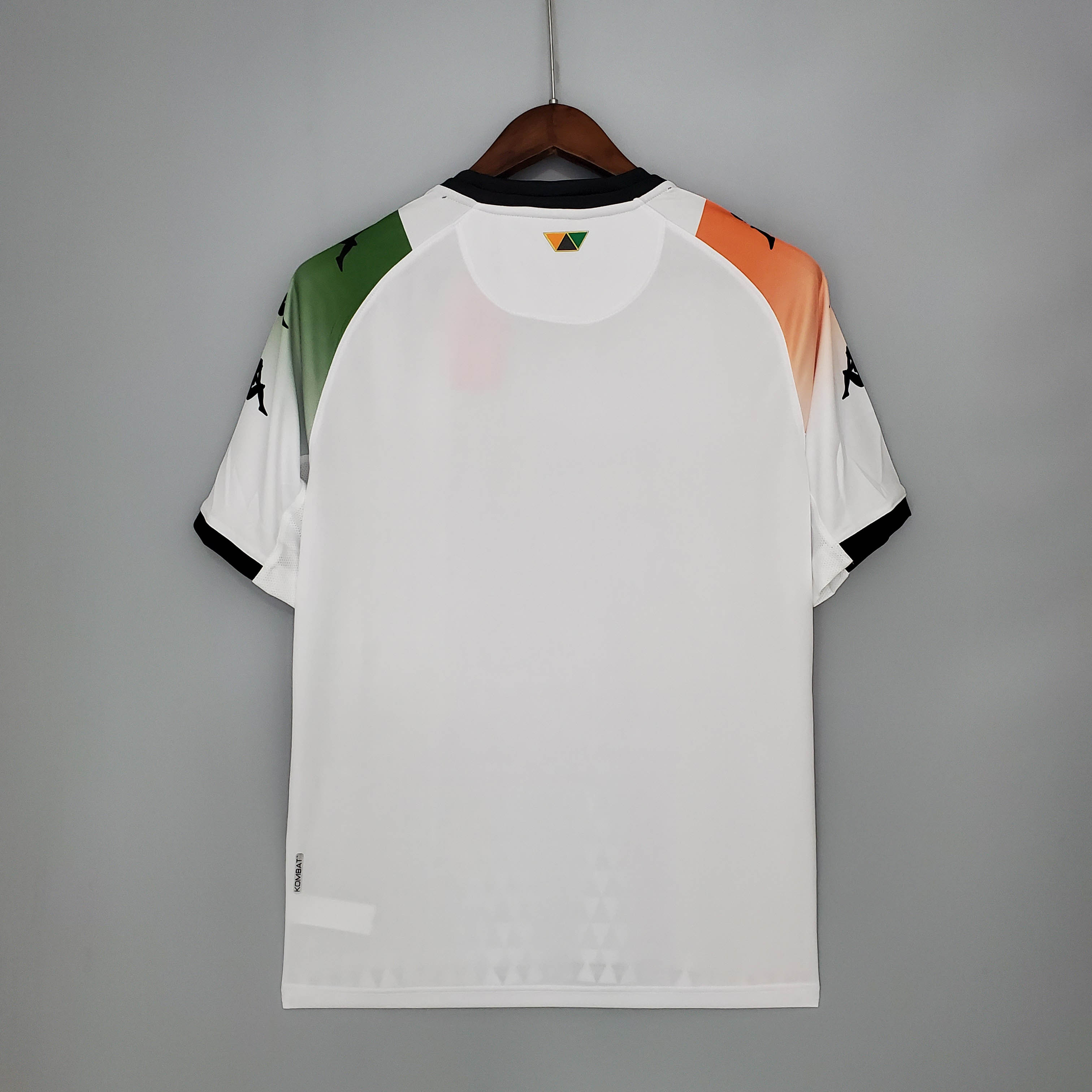 2021/22 Venice away football jersey 1:1 Thai quality - Fans Edition