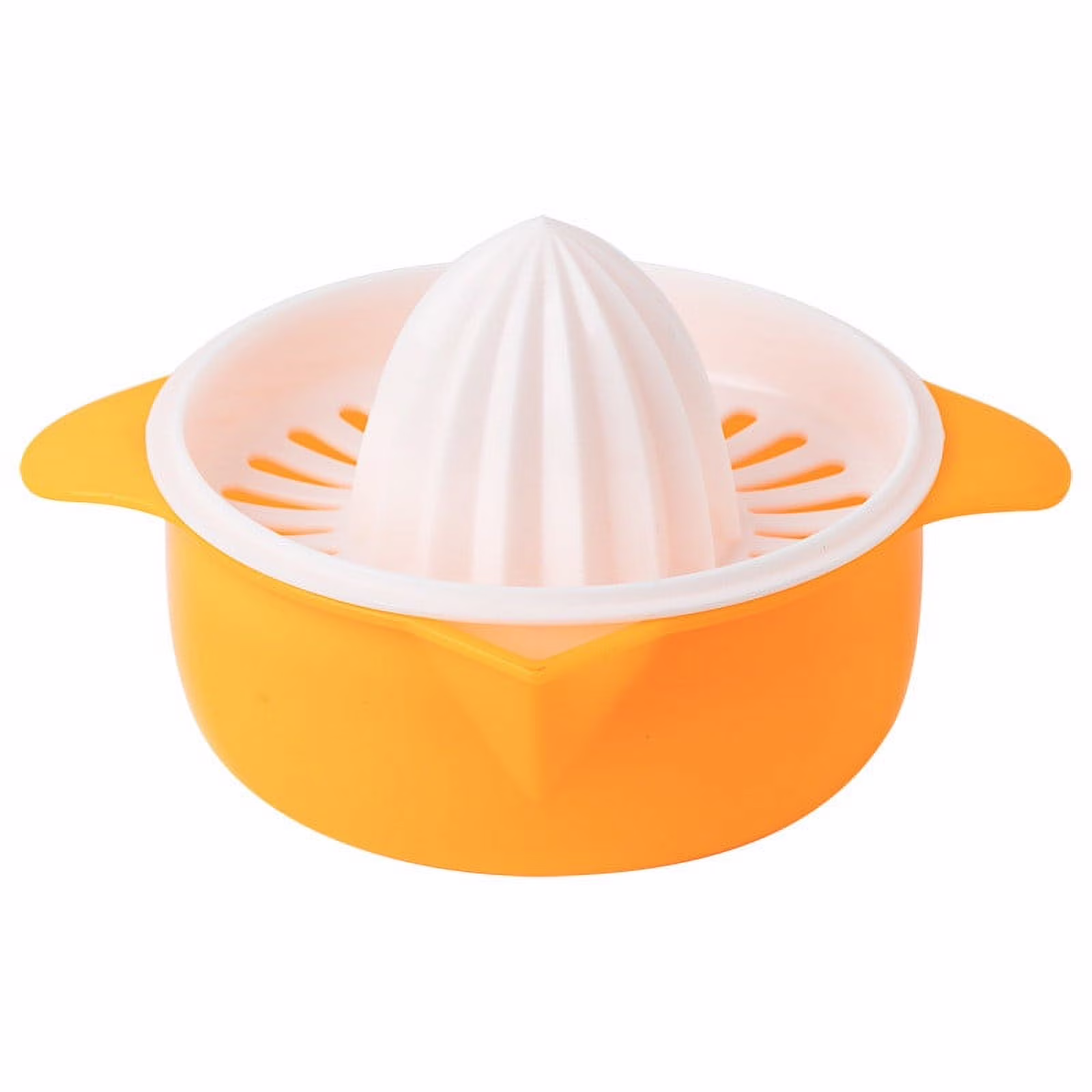Vikakiooze Portable Press Hand Manual Juicers Lemon Squeezer Fruit Juicer Kitchen Tool