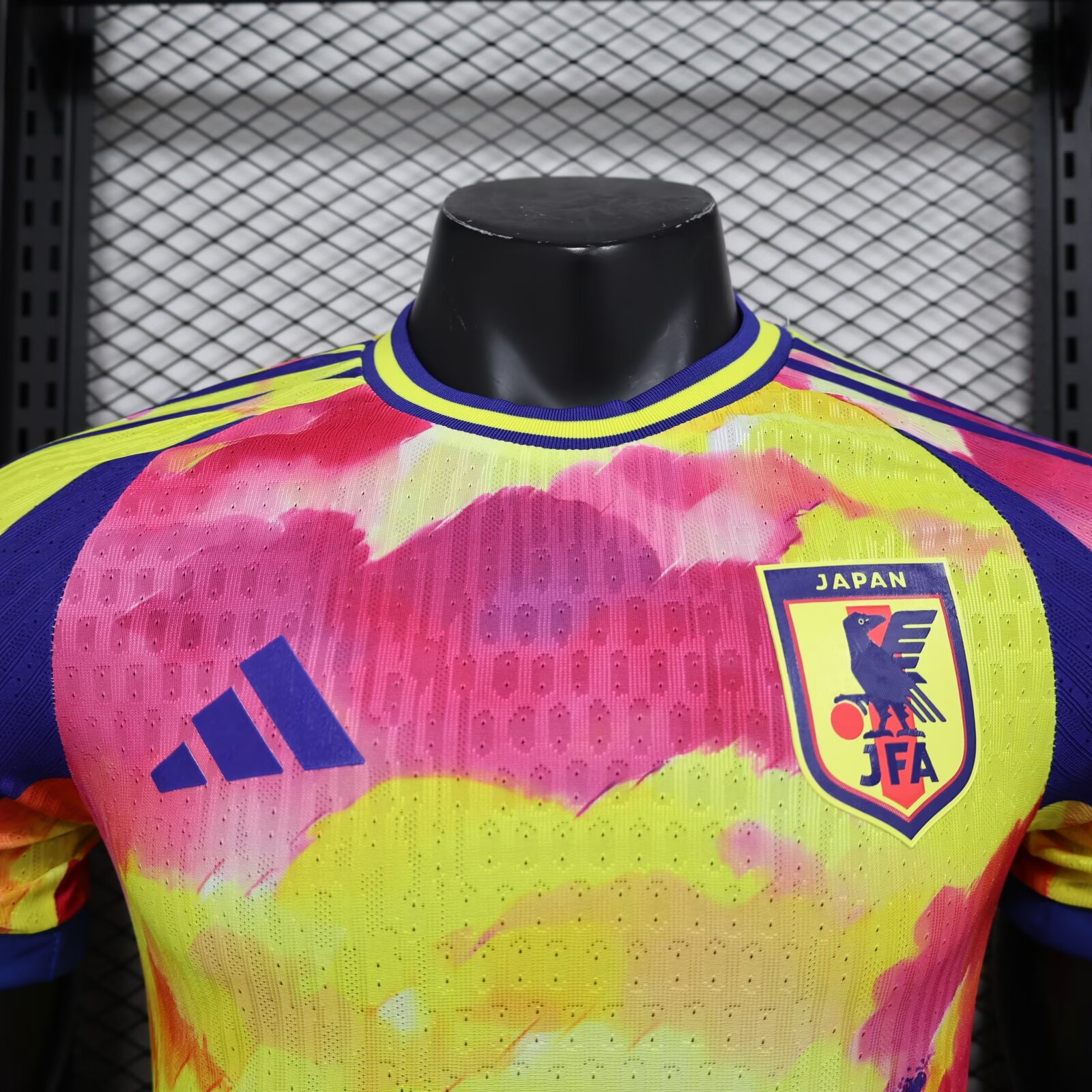 2024/25 Japan Special Edition Player Jersey 1:1 Thai Quality