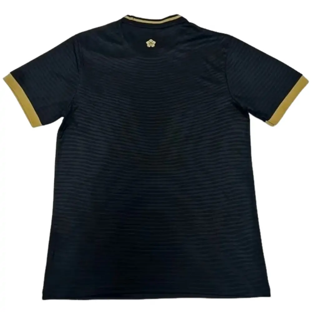 2024-25 Panama Special Jersey - Fans Edition