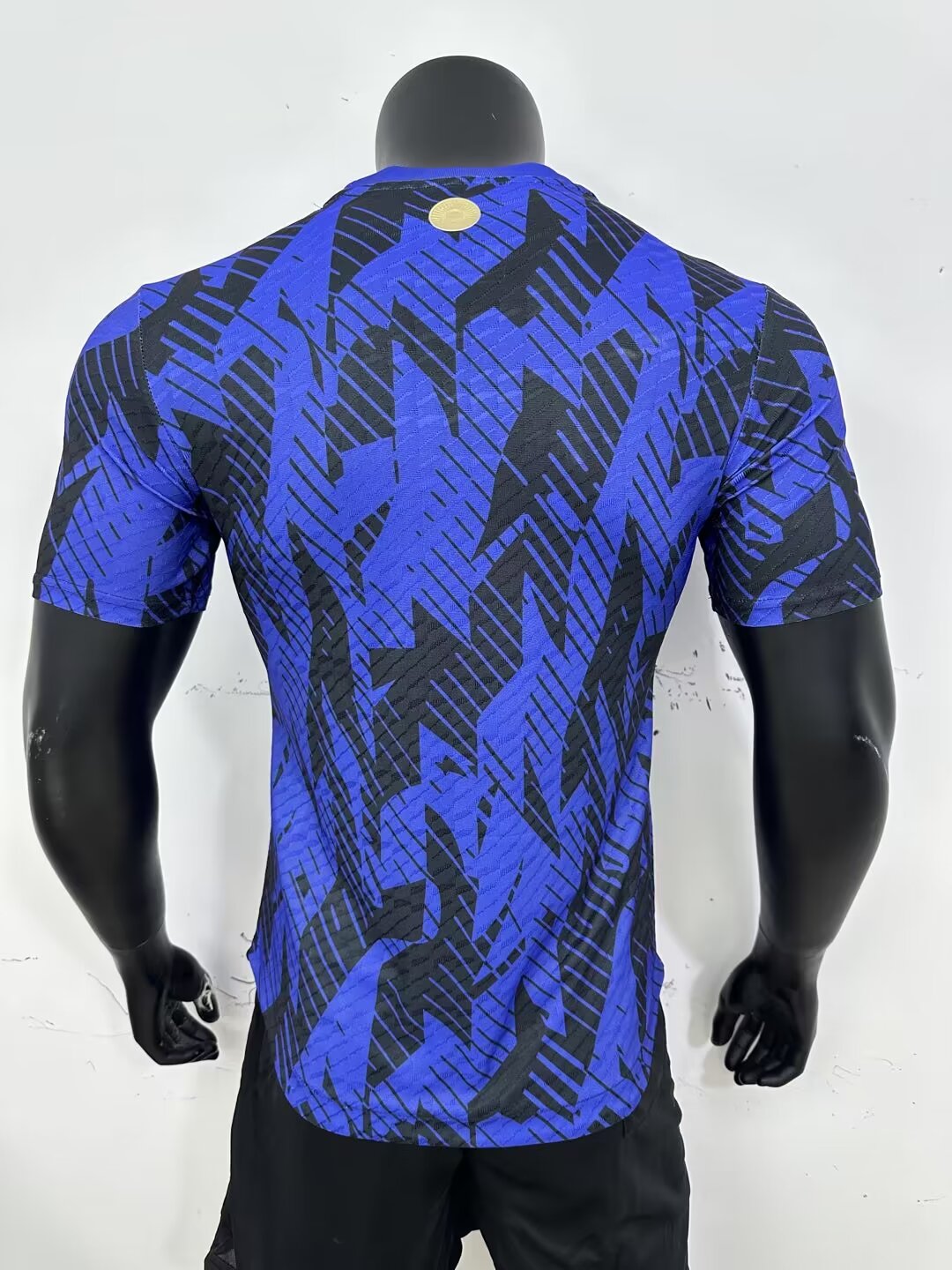 2023/2024 Argentina pre-match training uniform player version