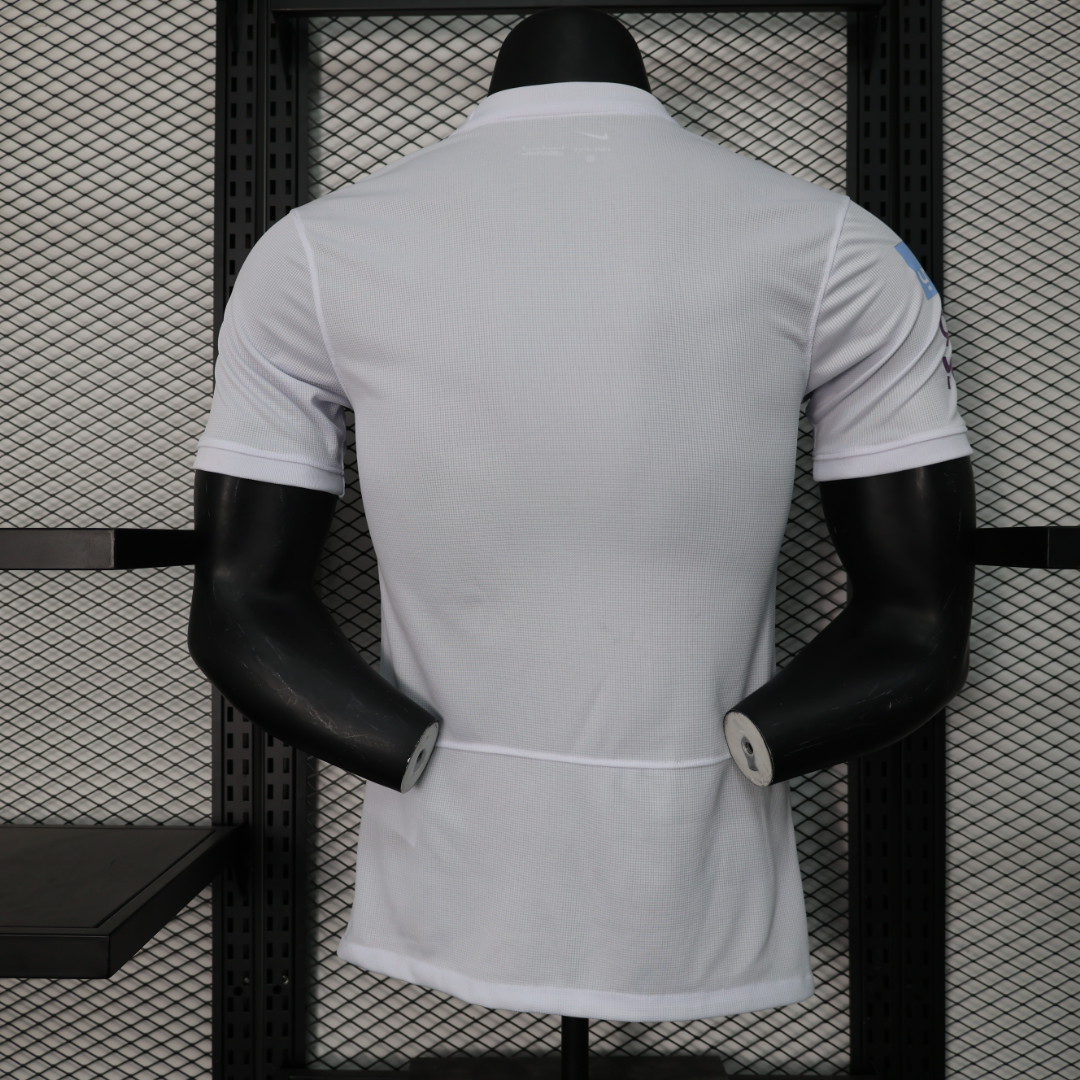 2023/24 Jeddah United Away Jersey. -- Player Version