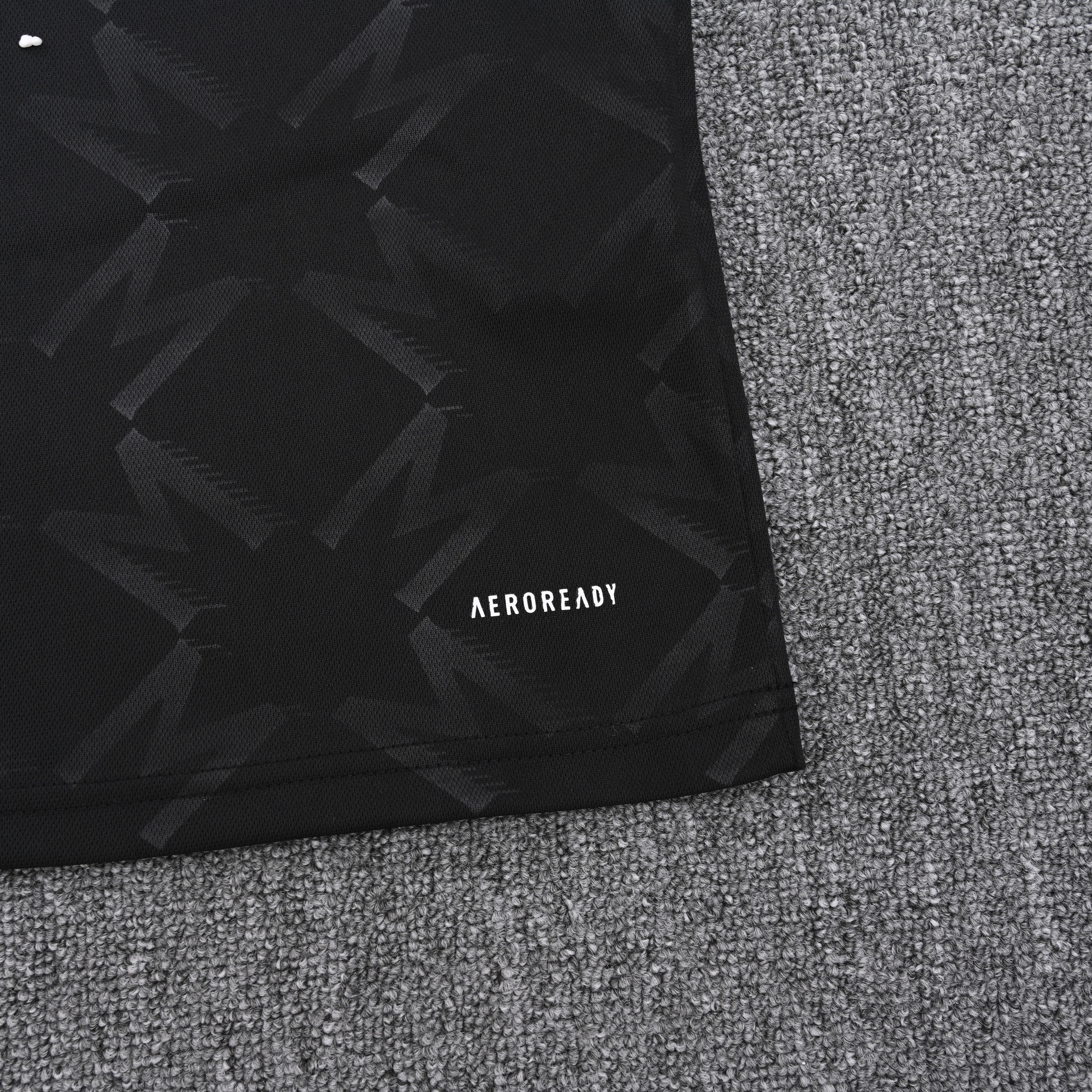 25-26 Manchester United (POLO) Special Edition Black Training Jersey - Fan Edition